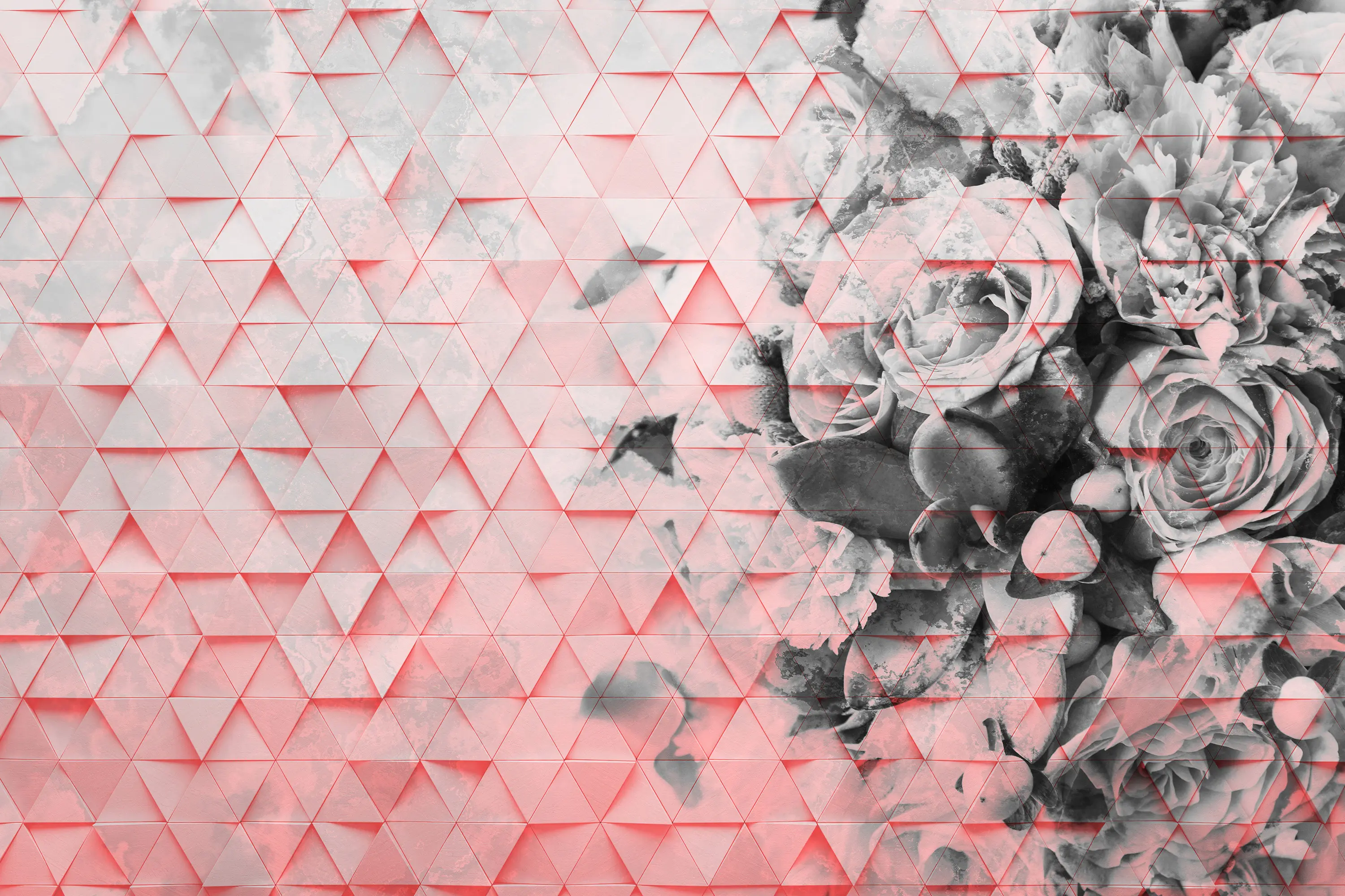 INSTABILELAB - Decomposed Rose