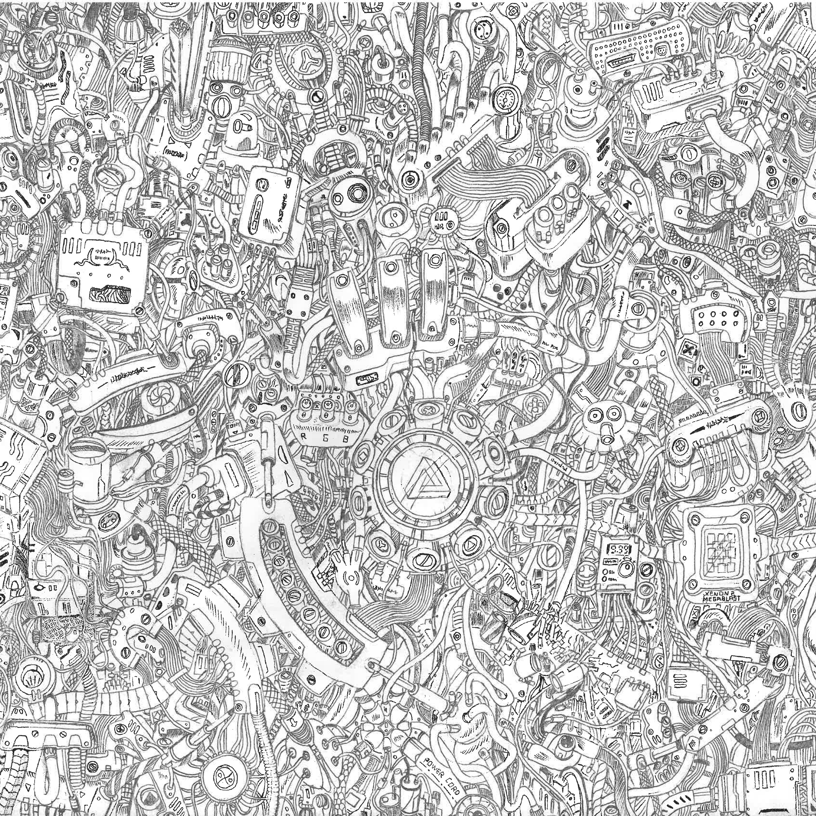 Produkt Electronics des Herstellers INSTABILELAB anzeigen