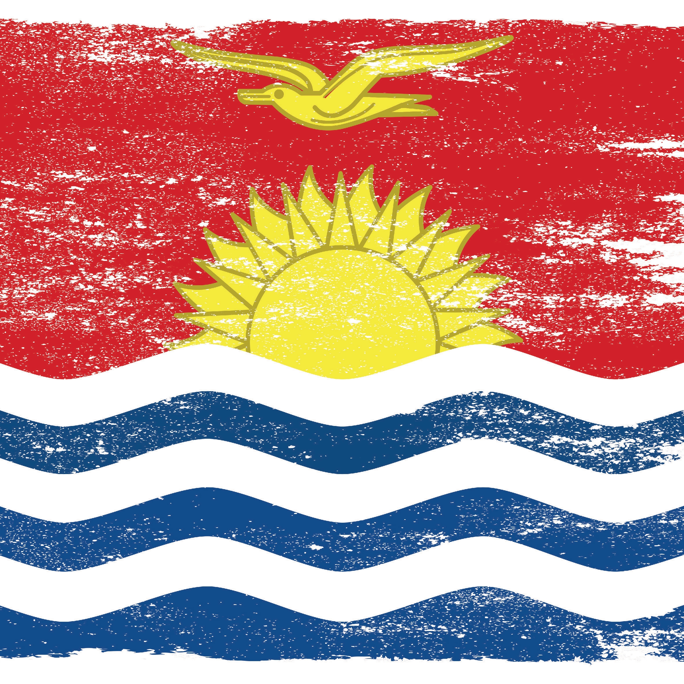 Produkt Flags des Herstellers INSTABILELAB anzeigen