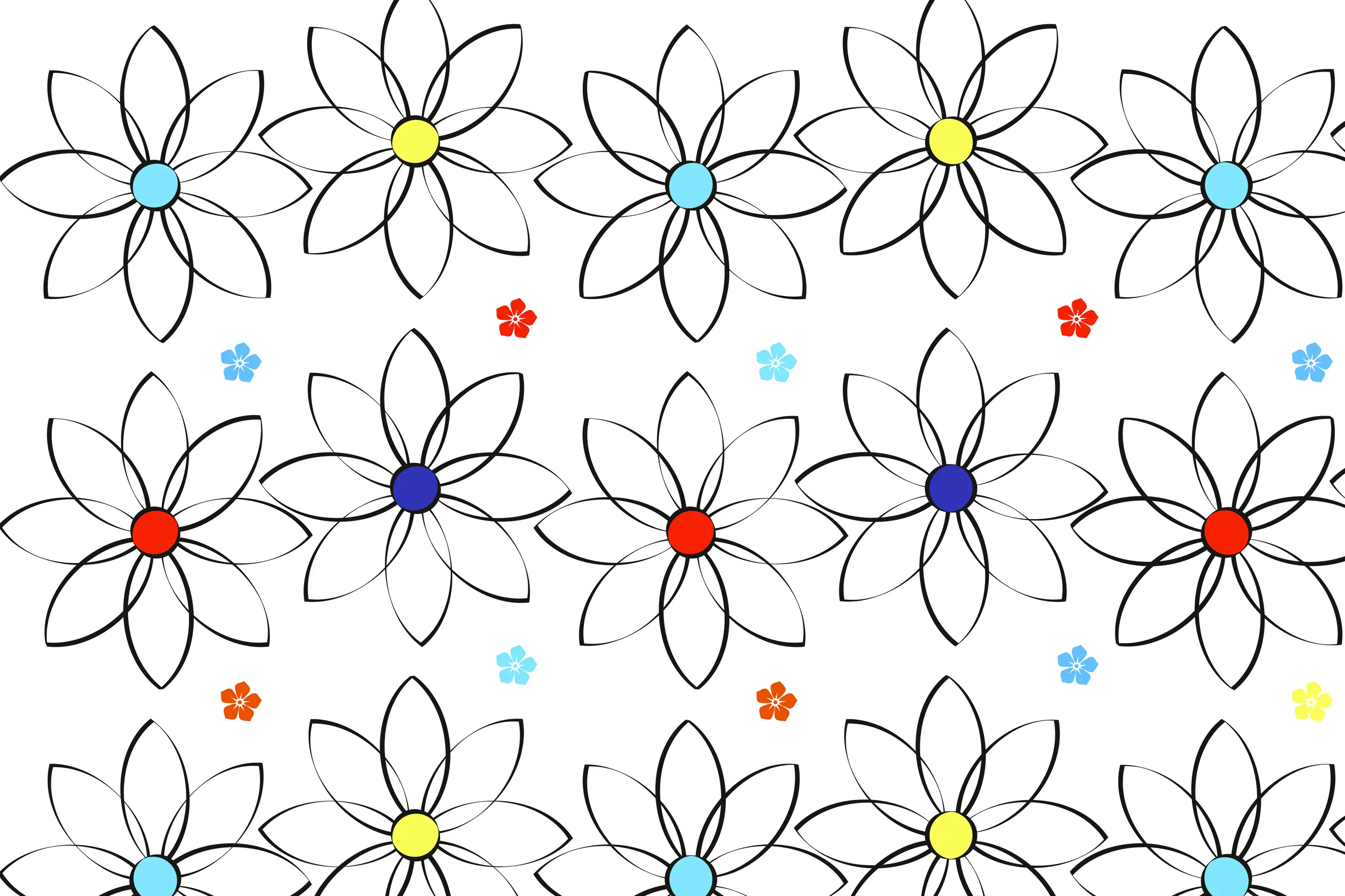 INSTABILELAB - Floreale