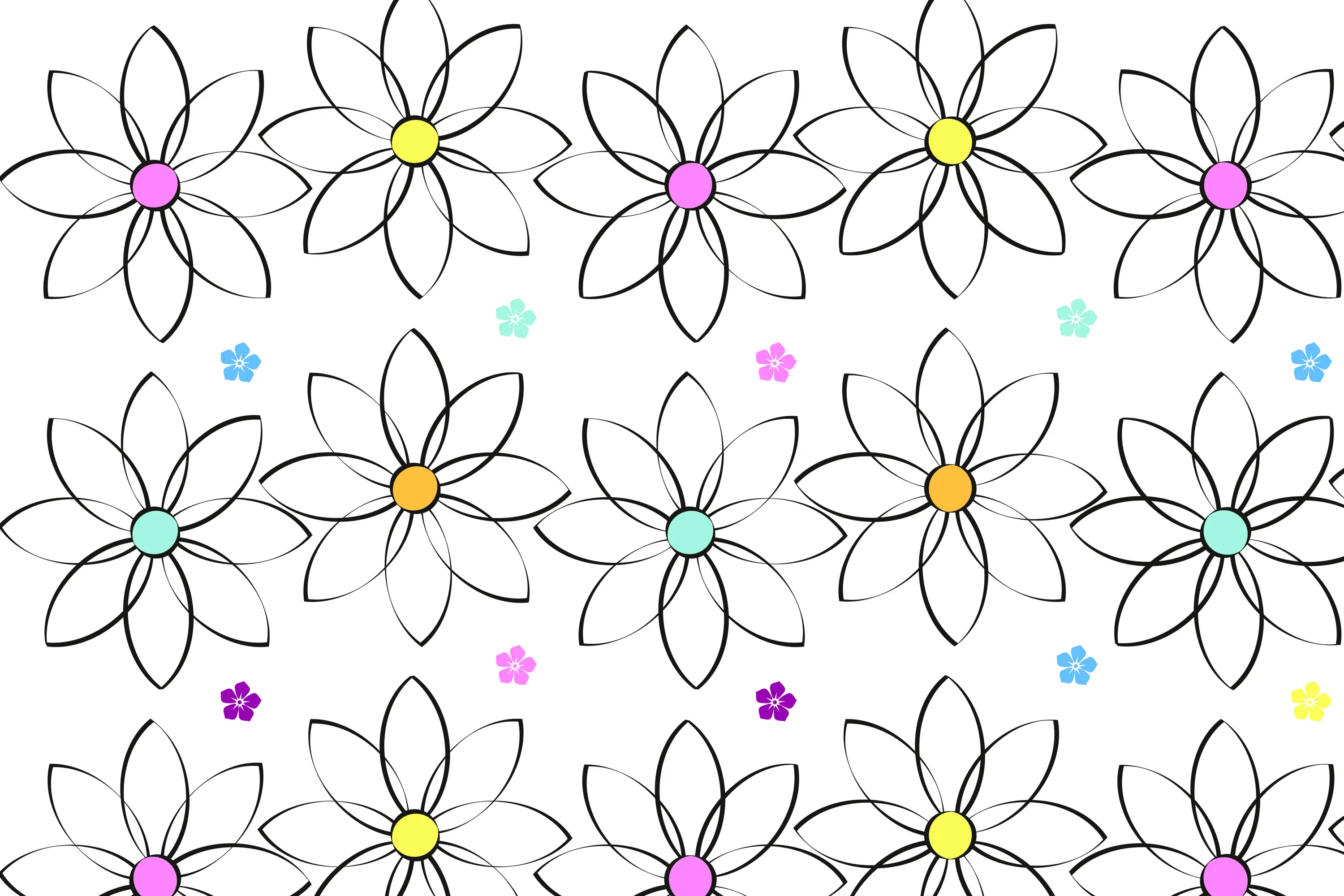 INSTABILELAB - Floreale