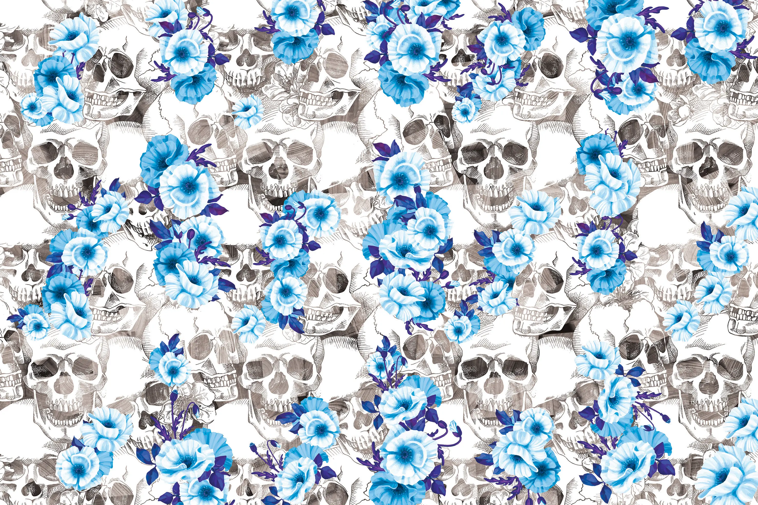 INSTABILELAB - Flos Calvariam