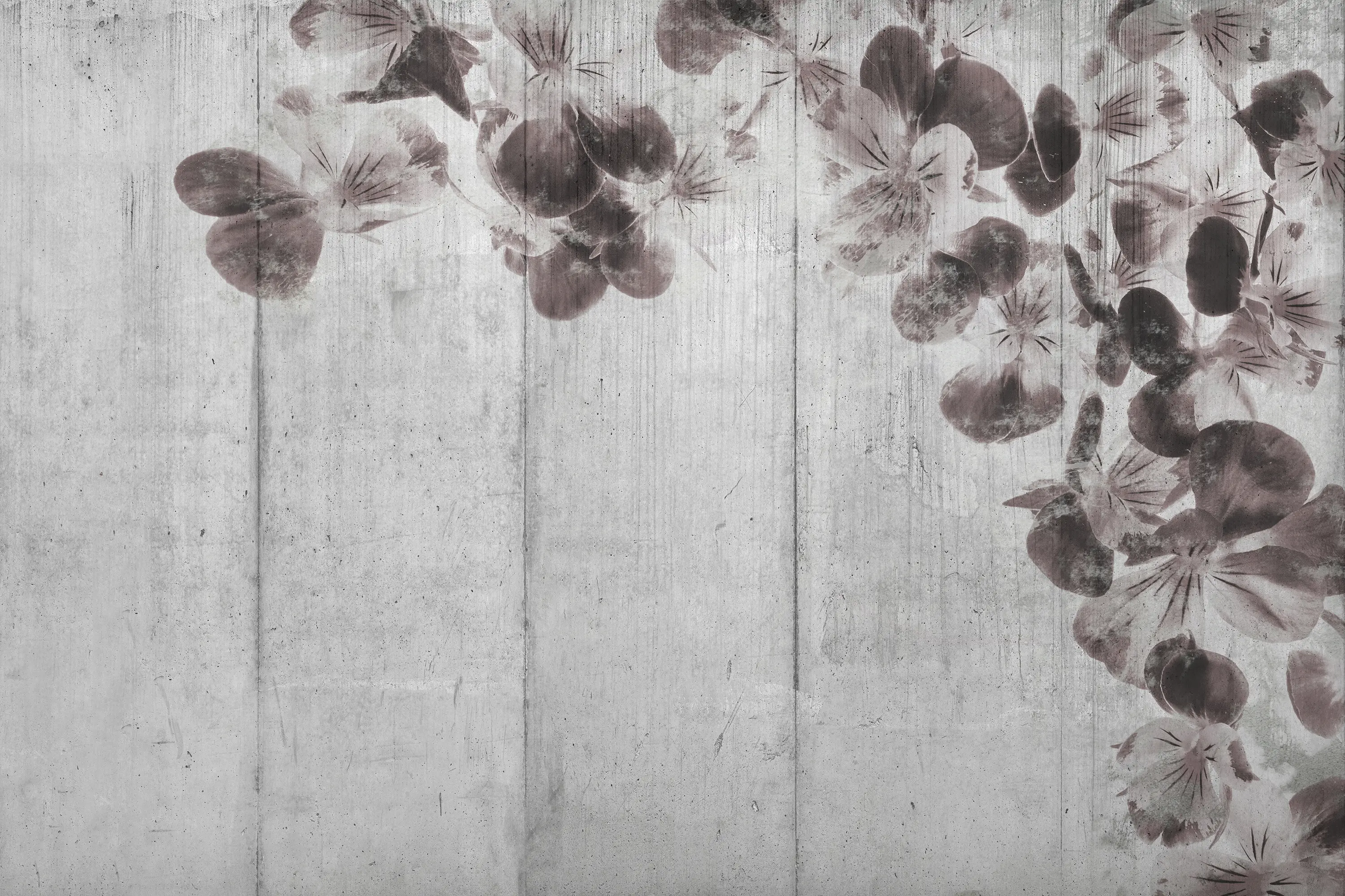 INSTABILELAB - Flowered Cement