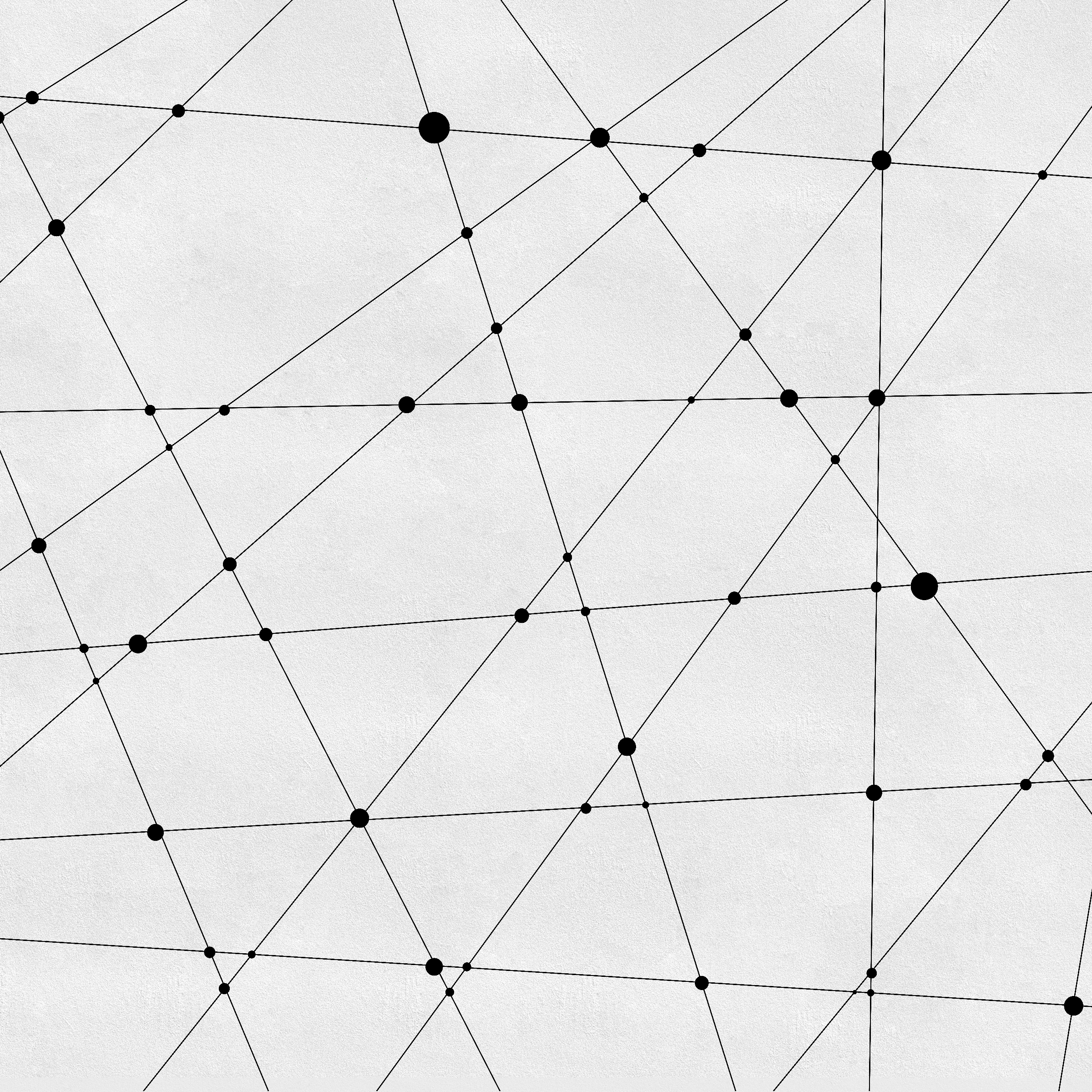 Display product Il Punto E La Linea from manufacturer INSTABILELAB