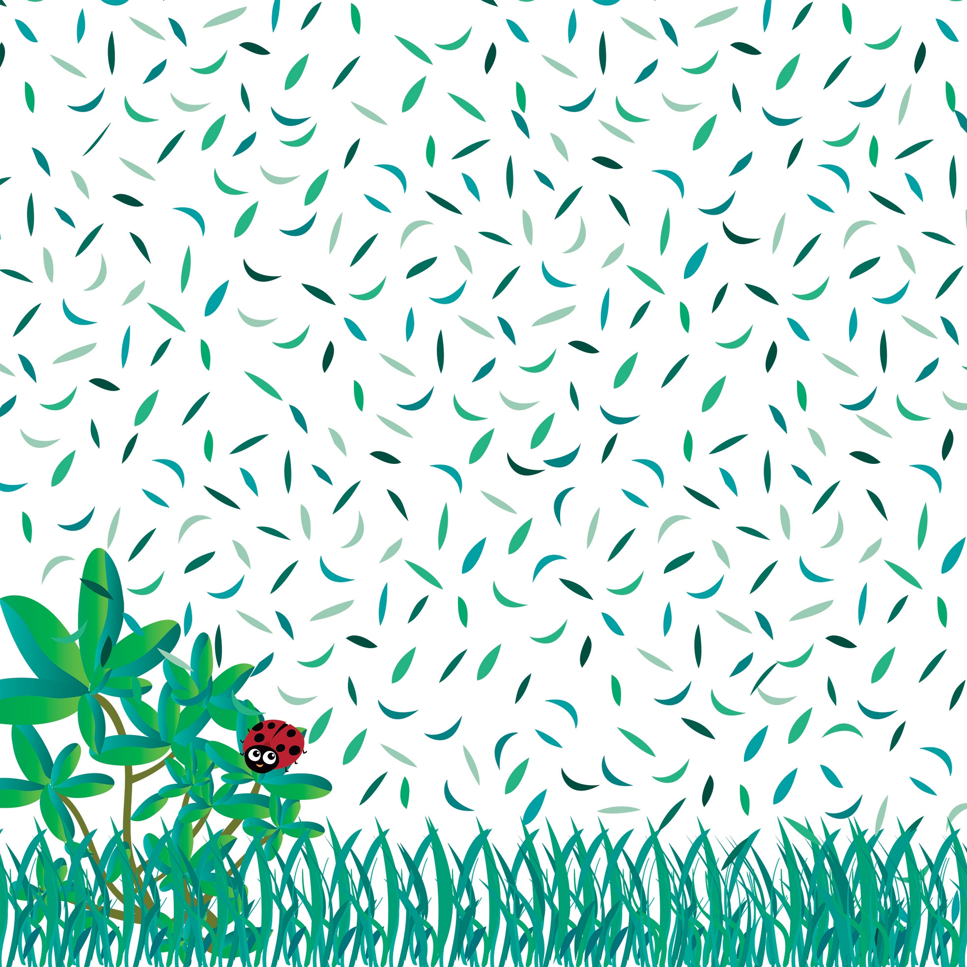 Le Green