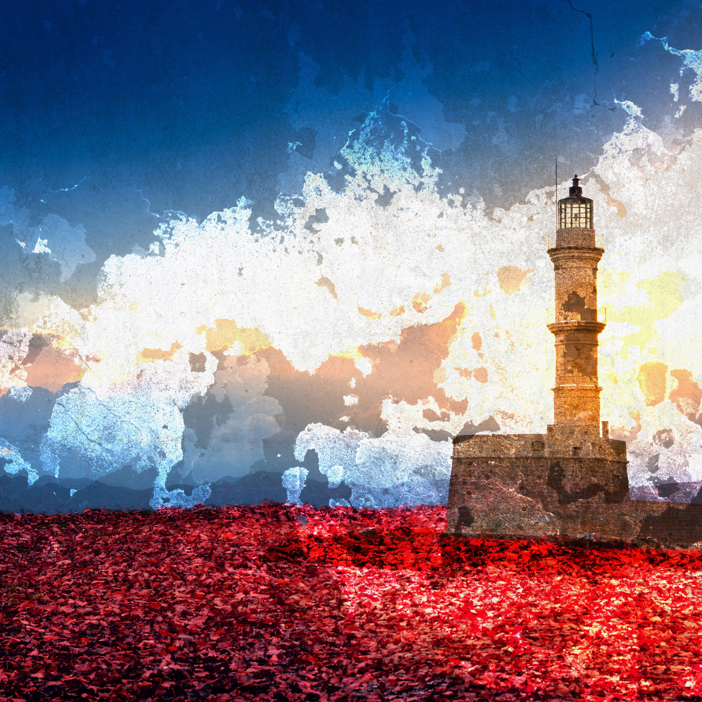 Display product Light House from manufacturer INSTABILELAB