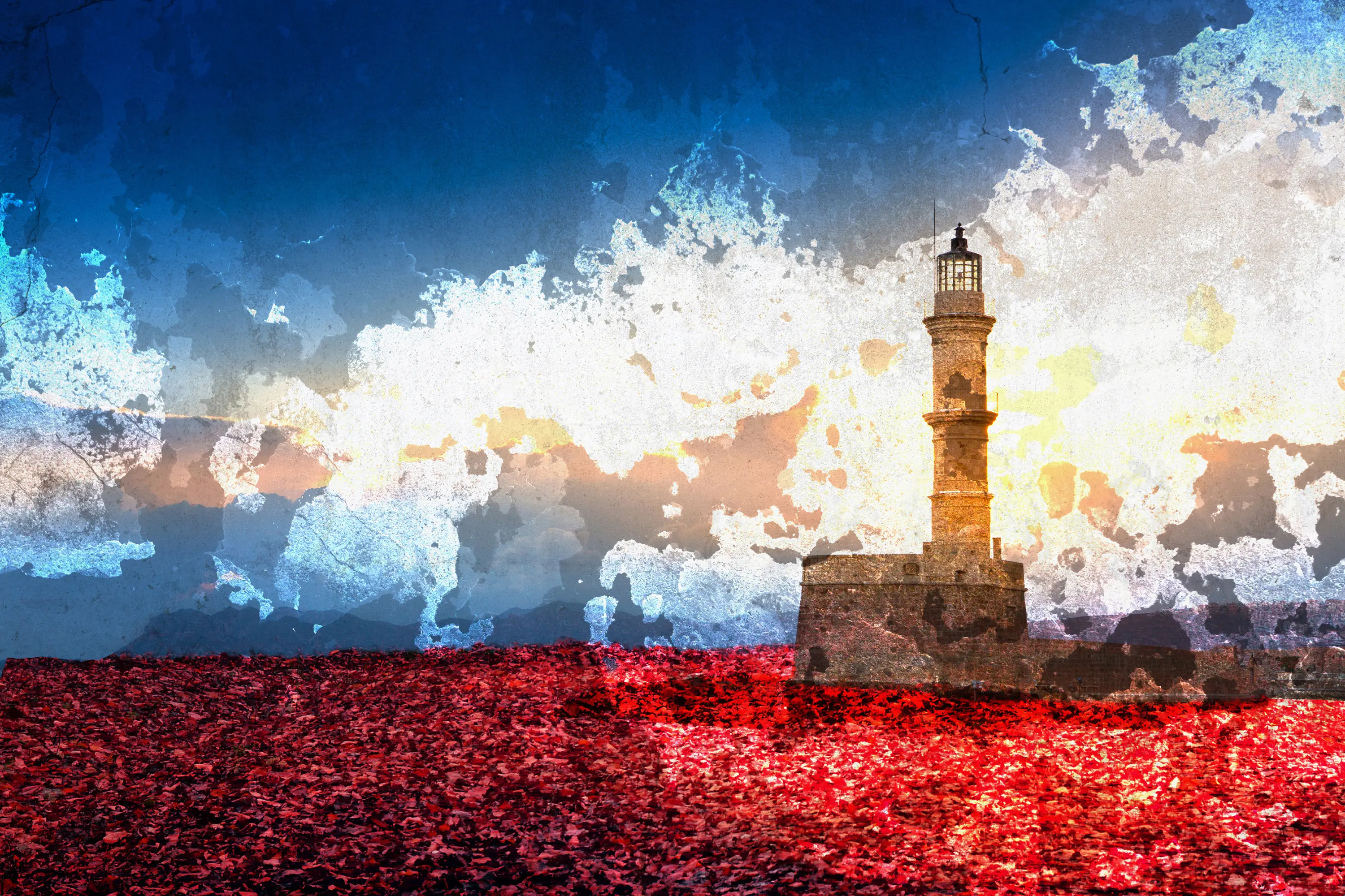 INSTABILELAB - Light House