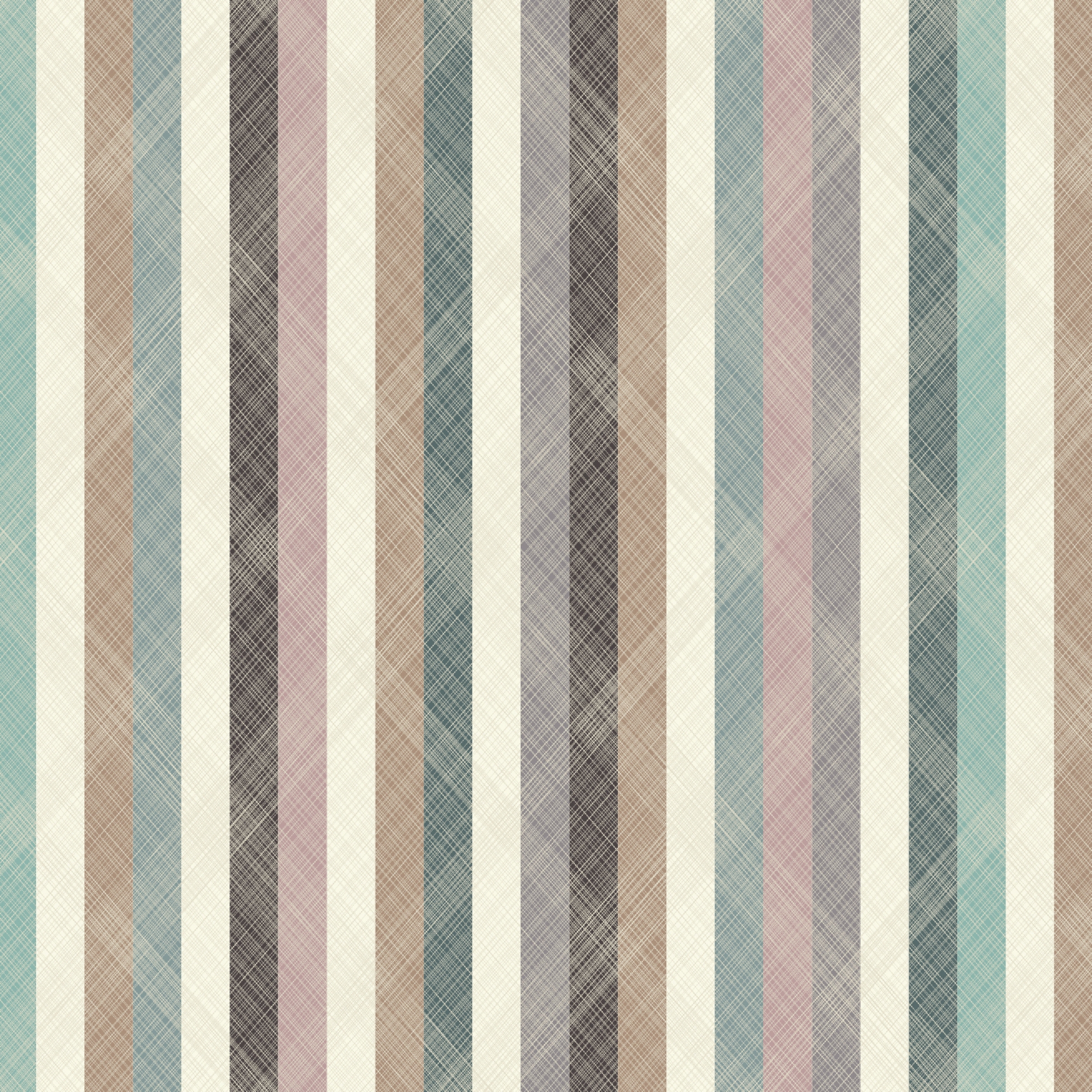 Lines Of Colors