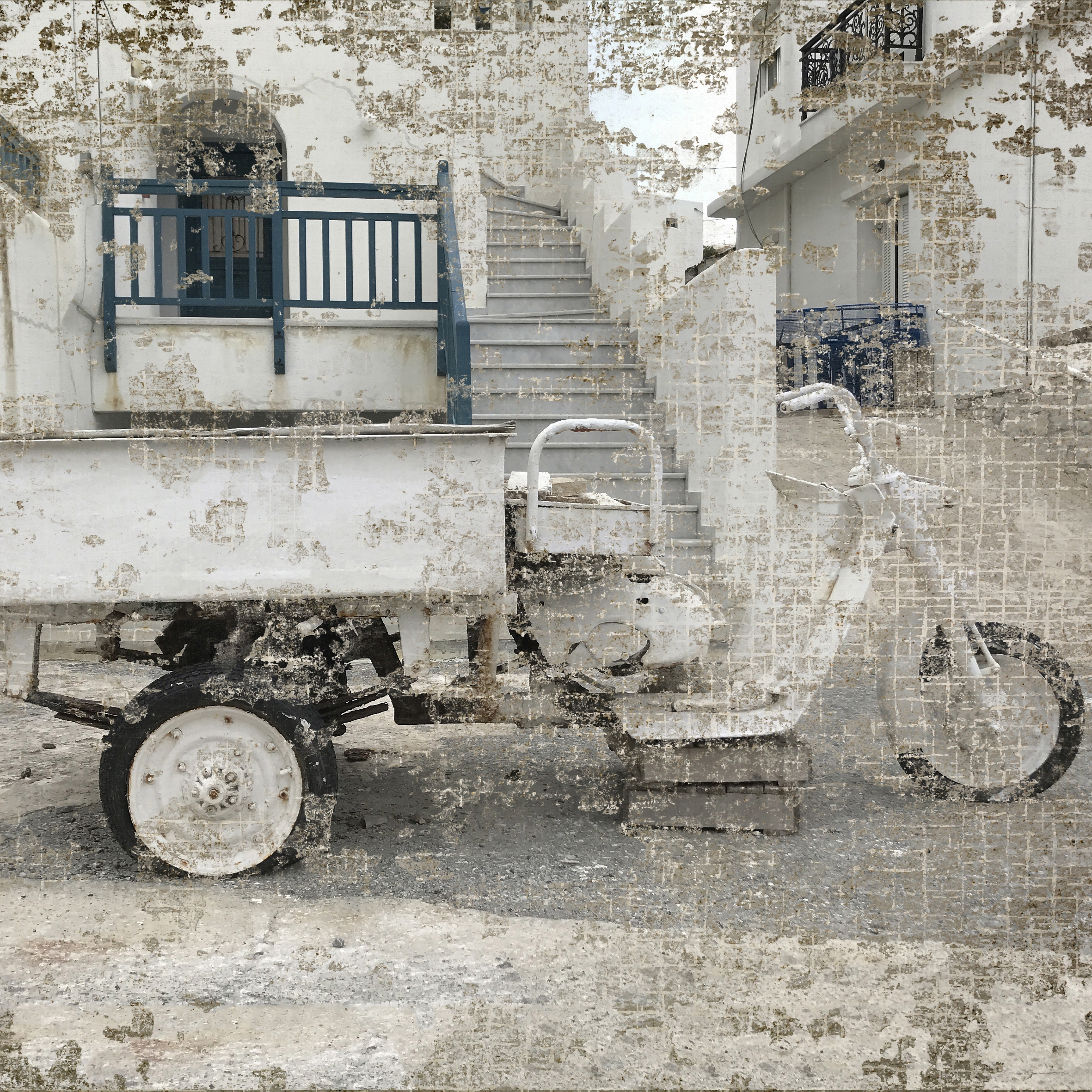 Produkt Motorcycle Naxos des Herstellers INSTABILELAB anzeigen