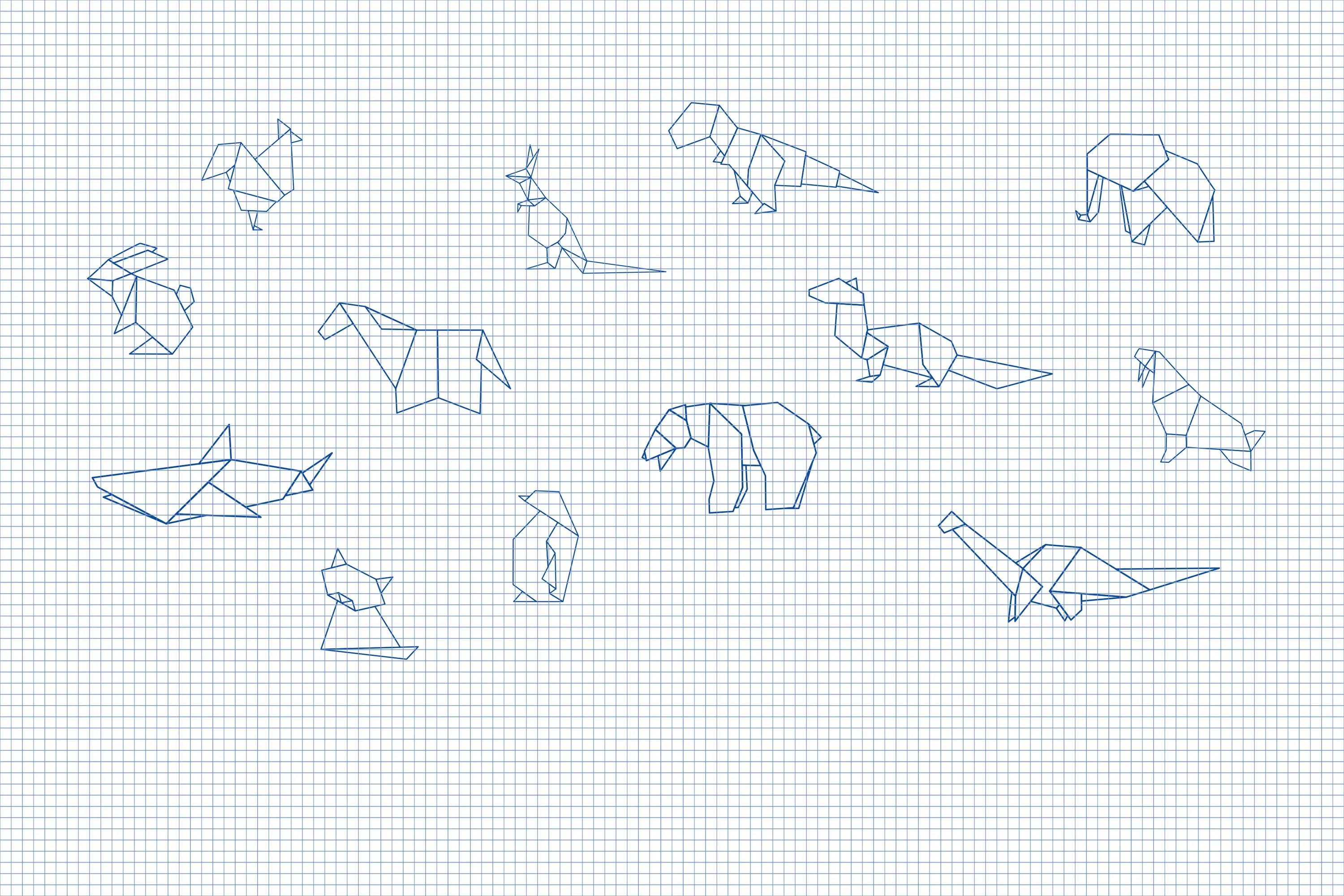 INSTABILELAB - Origami