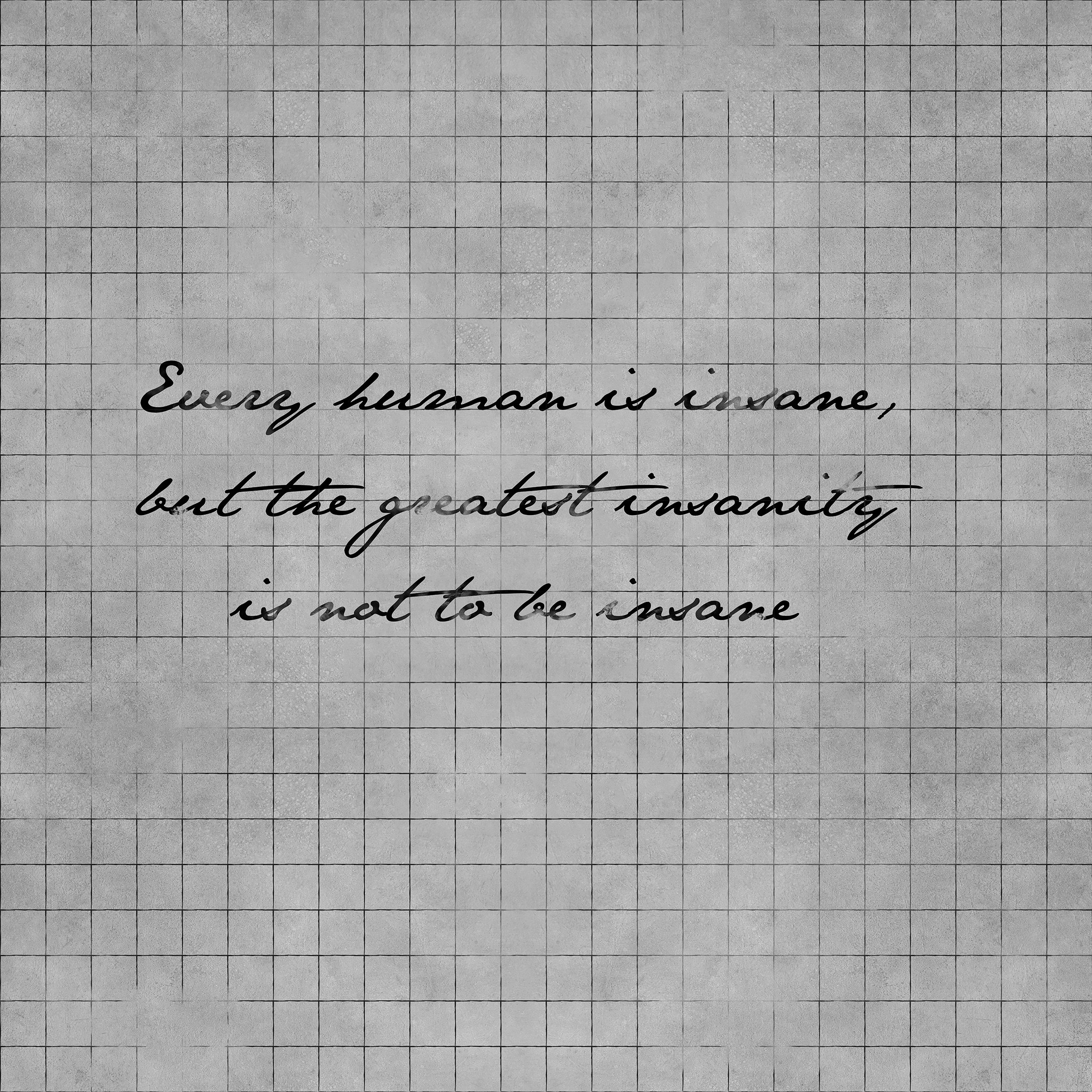 Display product Poetry from manufacturer INSTABILELAB