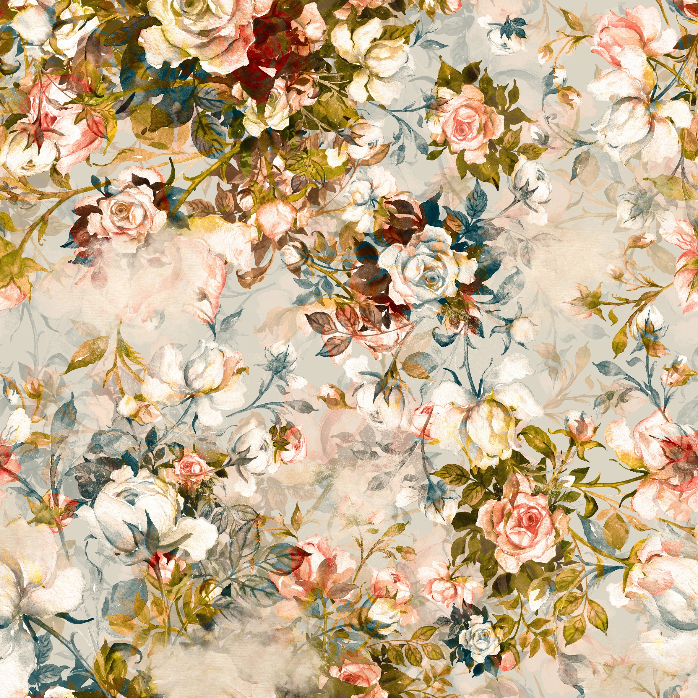 Rose Garden