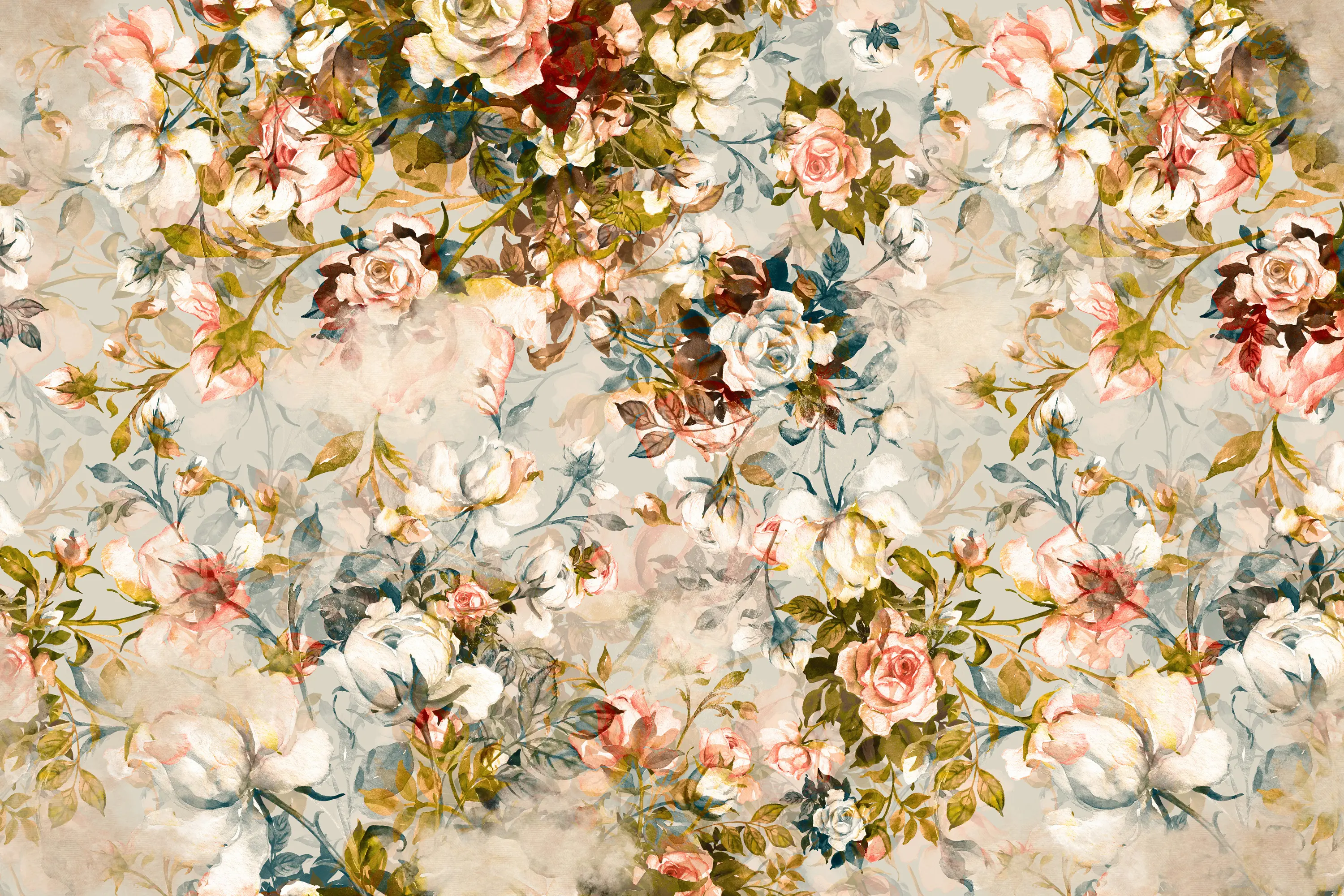 INSTABILELAB - Rose Garden