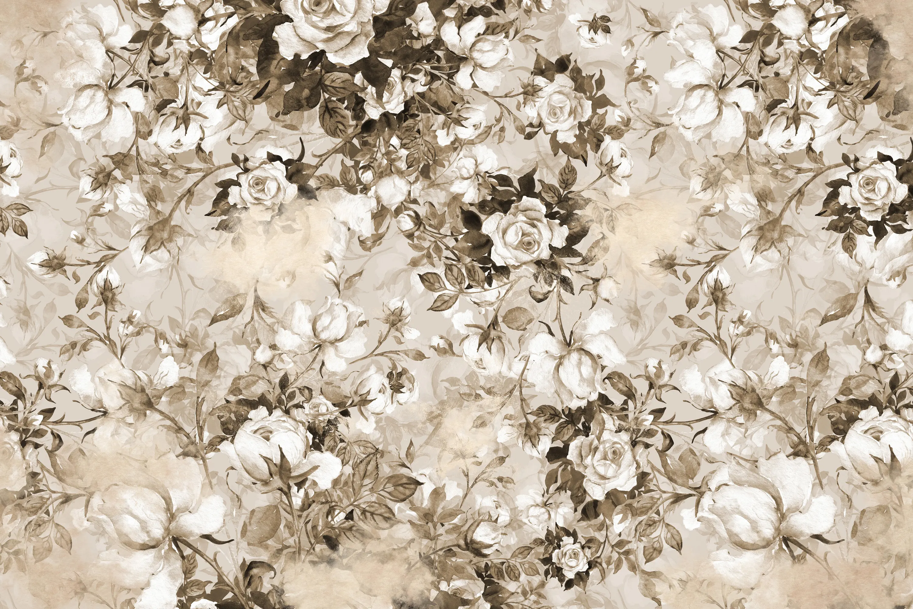 INSTABILELAB - Rose Garden