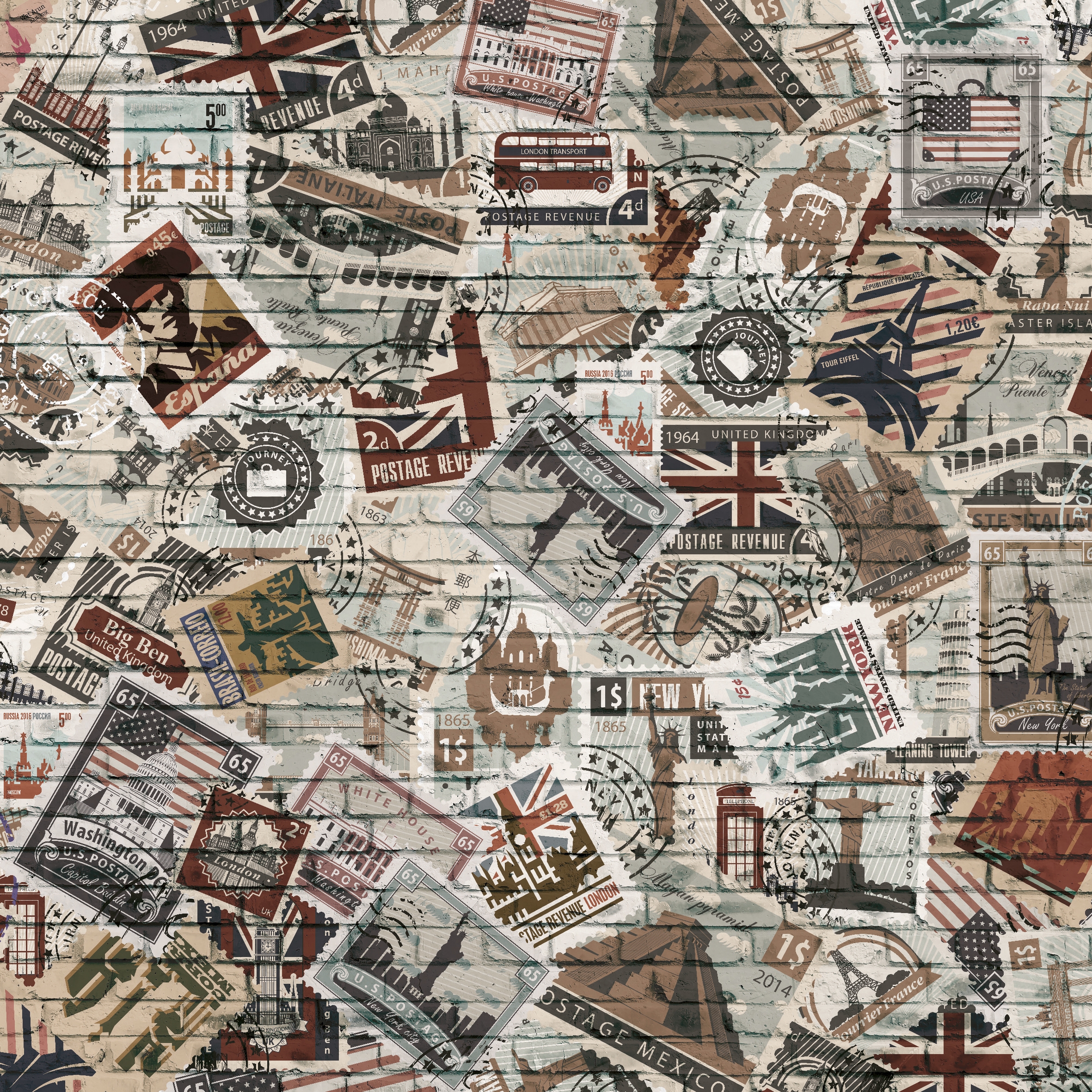 Stempel