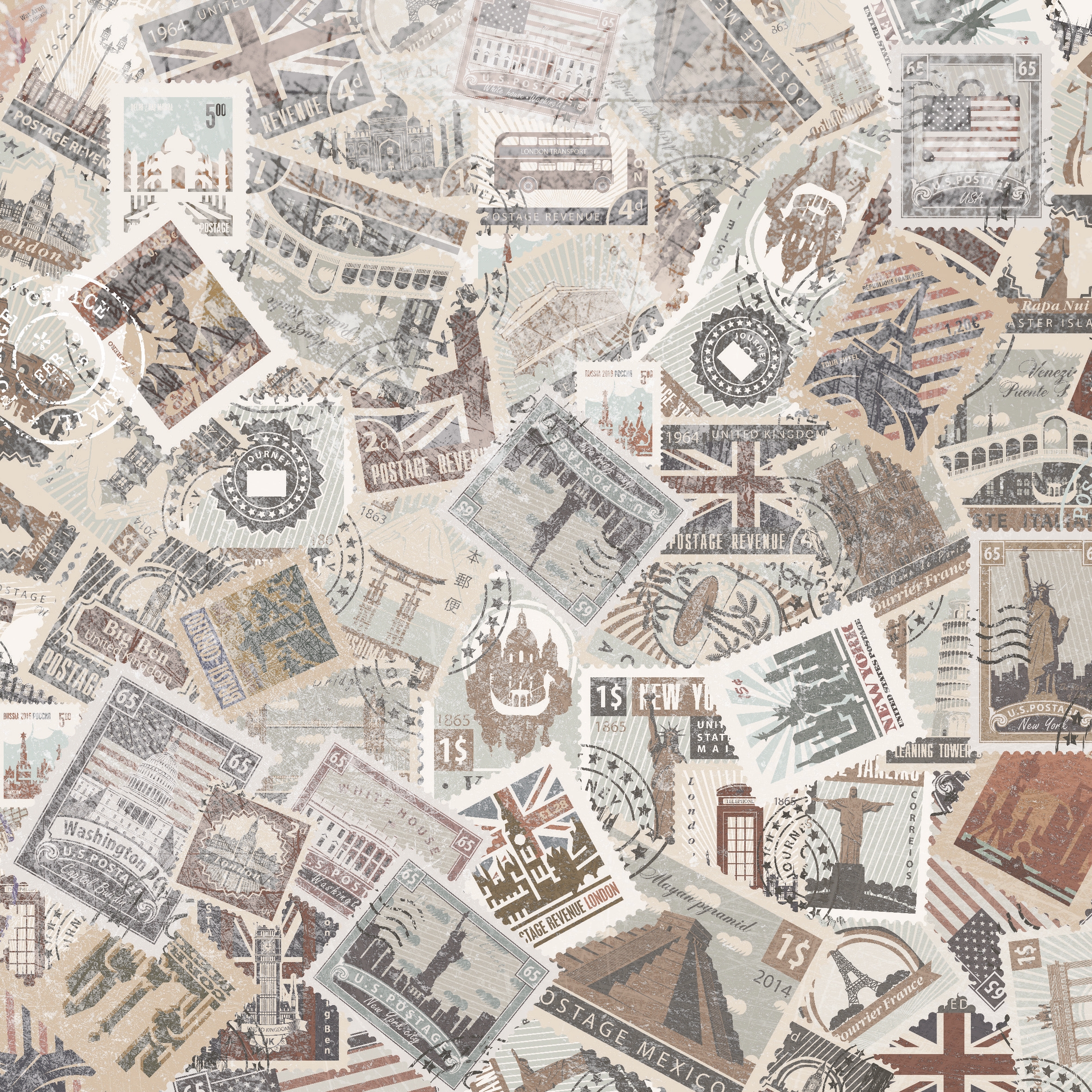 Stempel