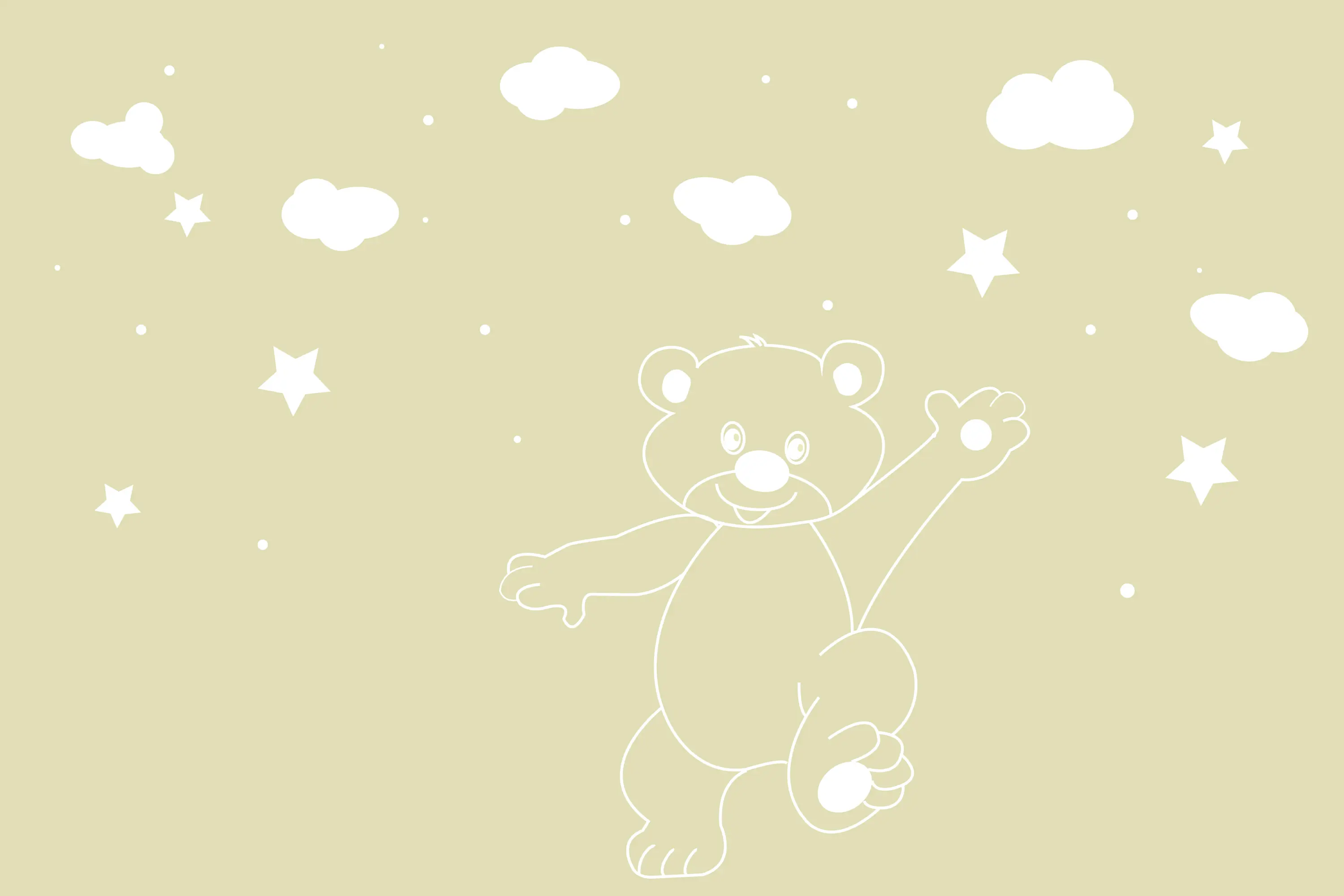 INSTABILELAB - White Bear