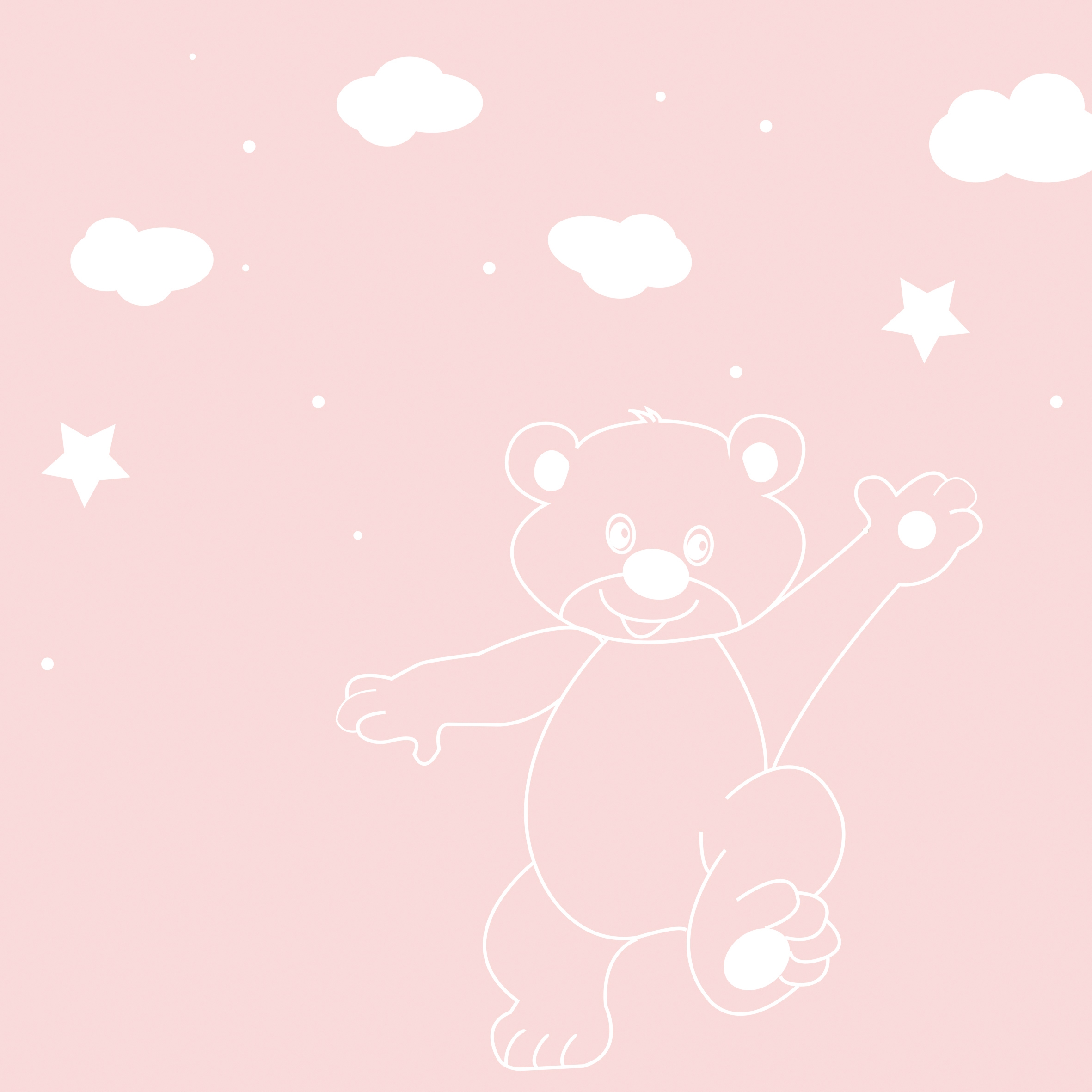 White Bear