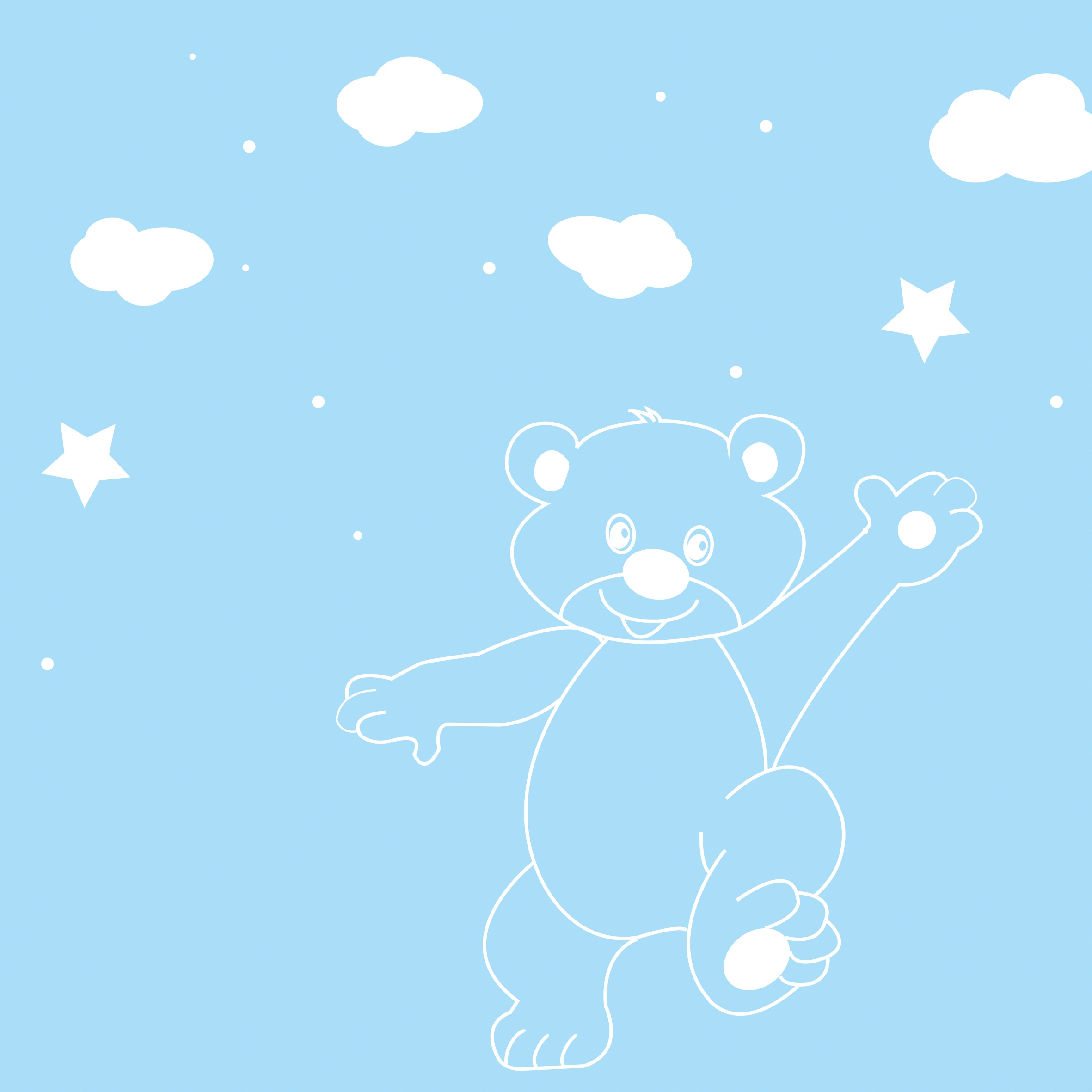 White Bear