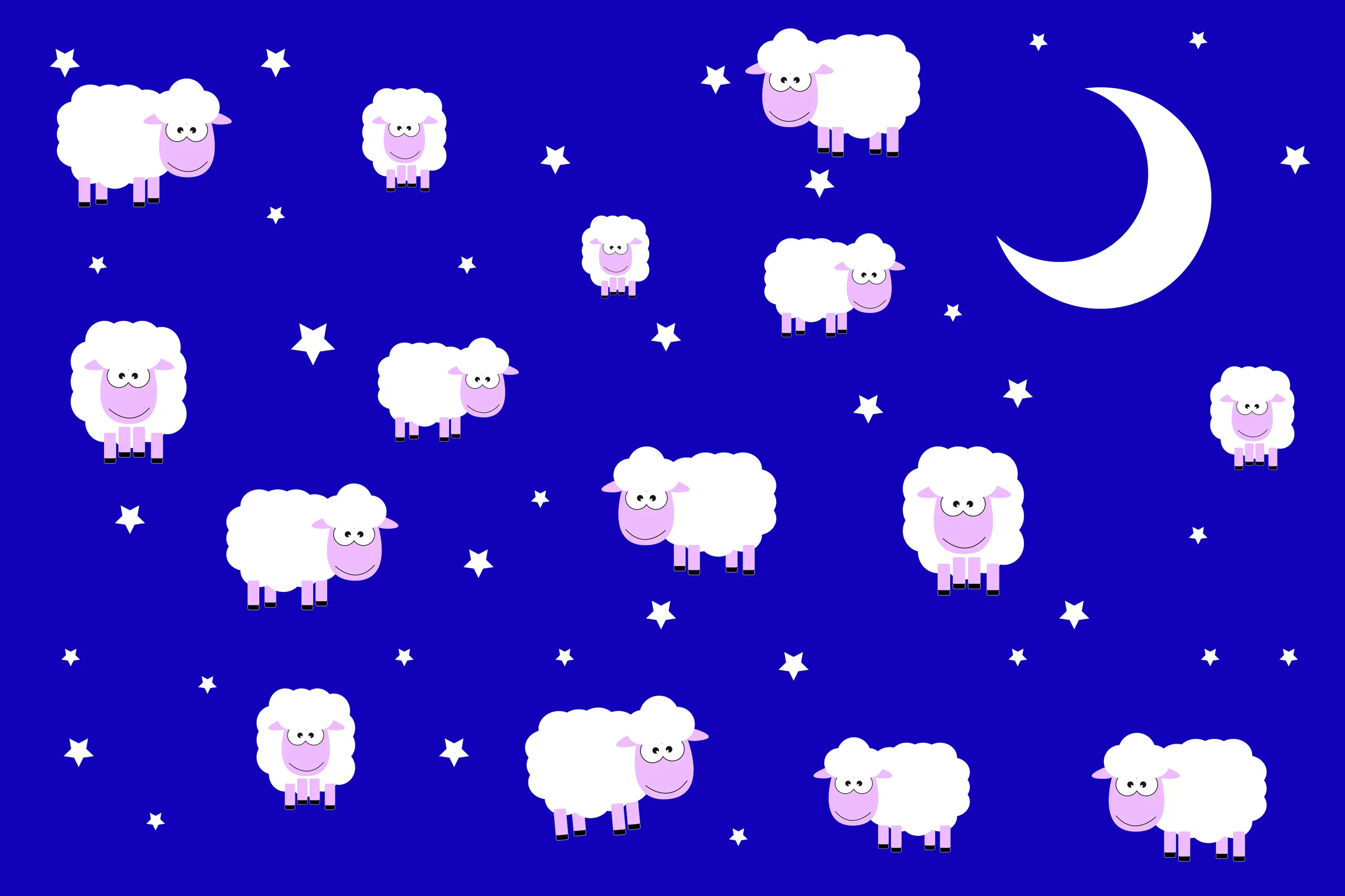 INSTABILELAB - White Sheep