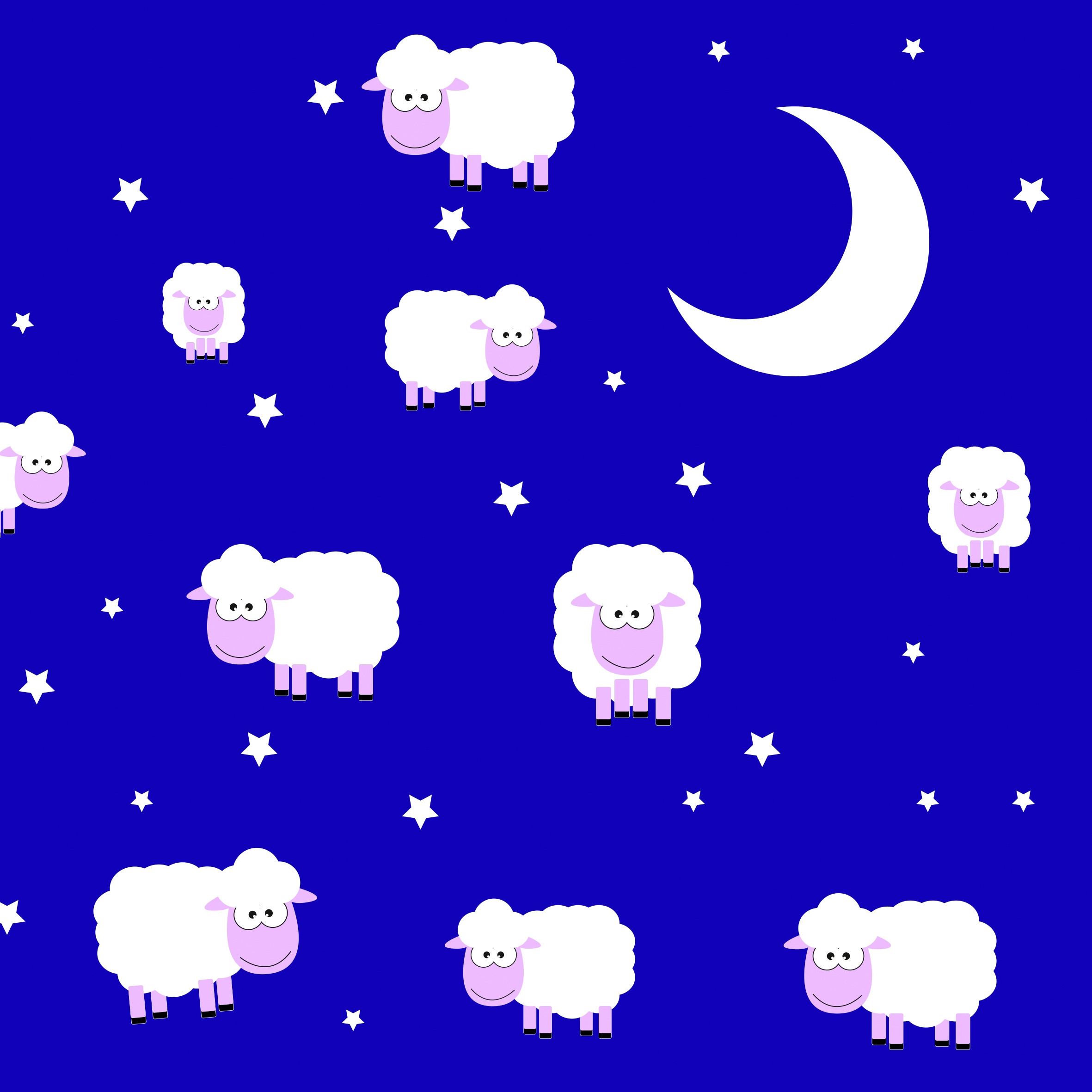 Display product White Sheep from manufacturer INSTABILELAB