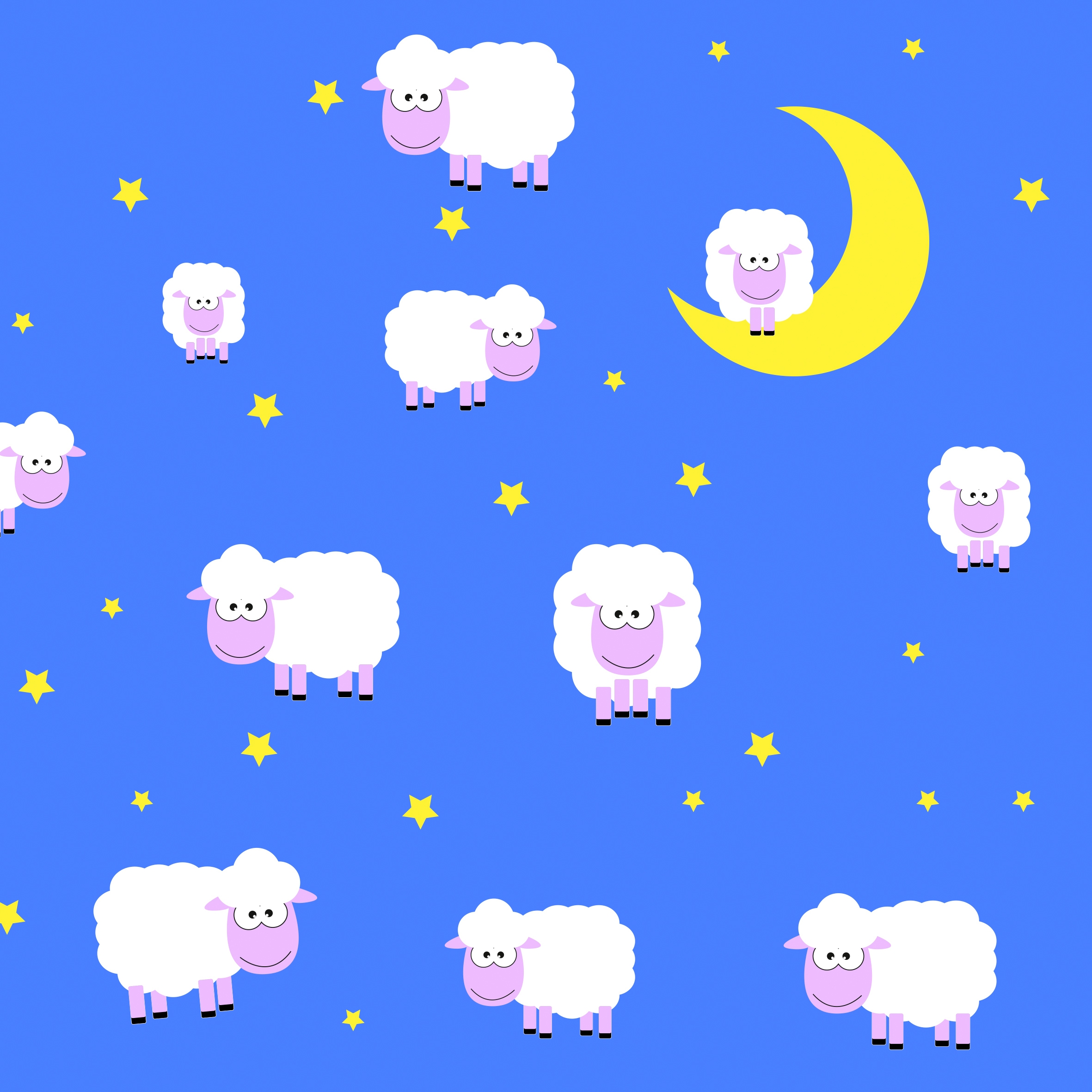White Sheep