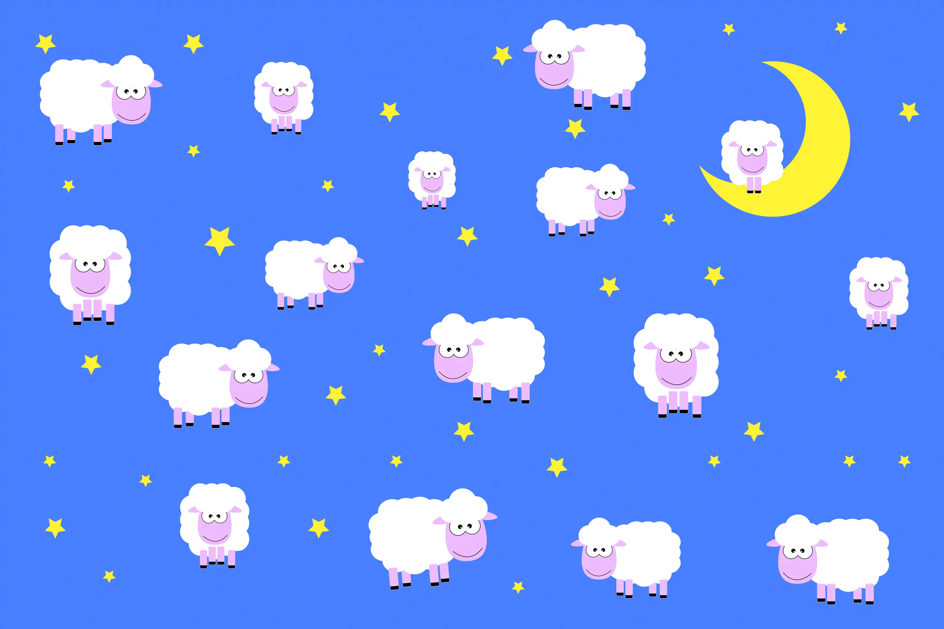 INSTABILELAB - White Sheep