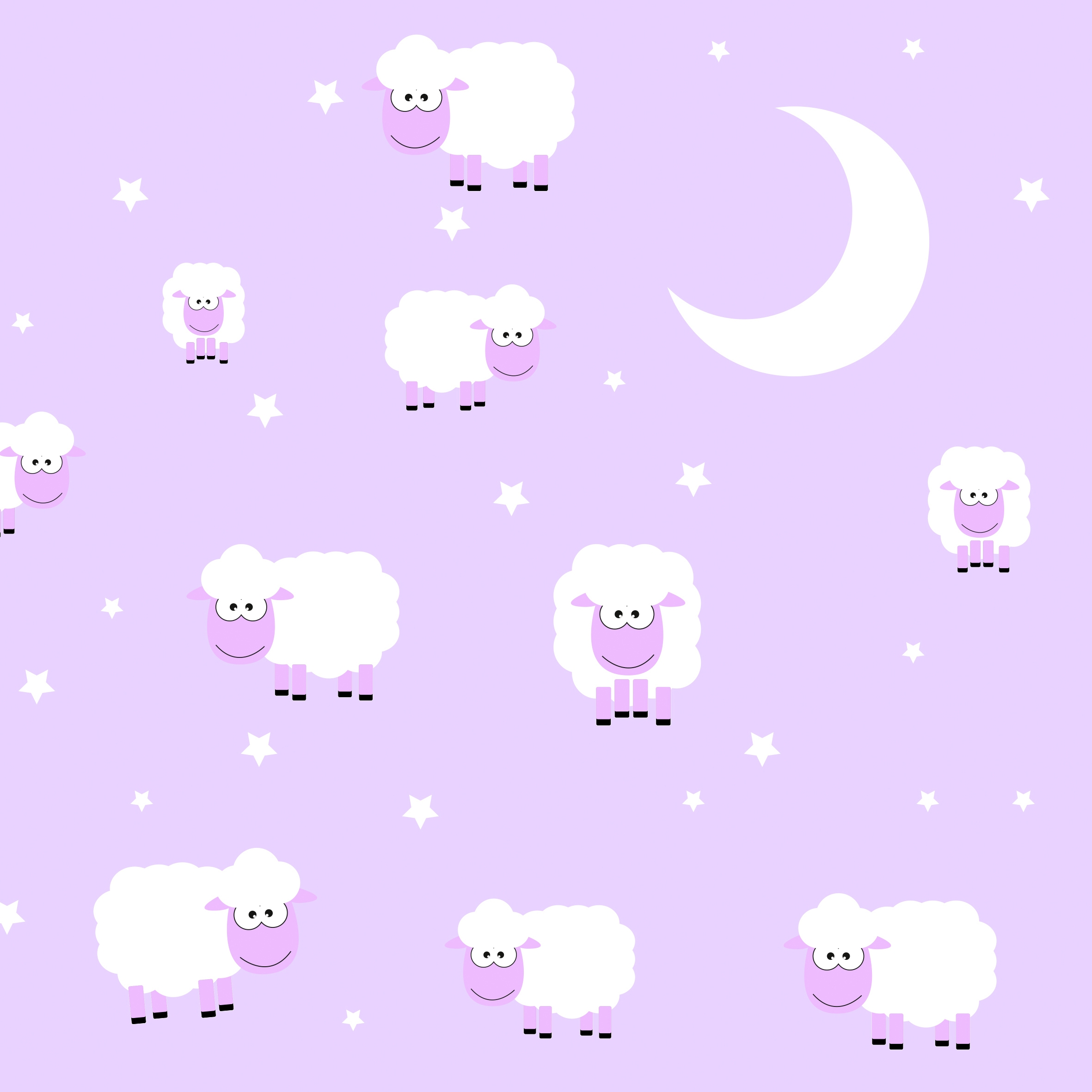 White Sheep
