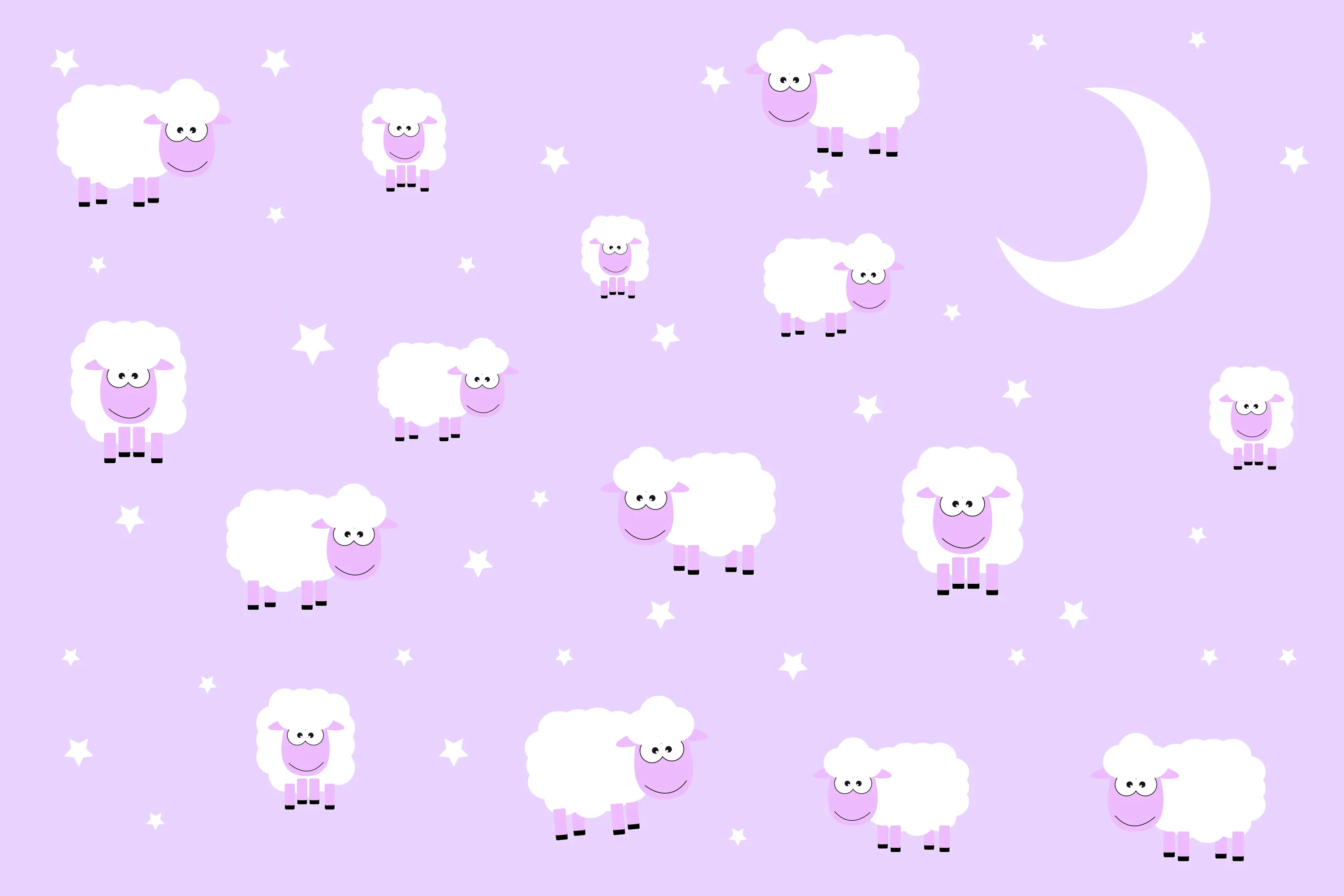 INSTABILELAB - White Sheep