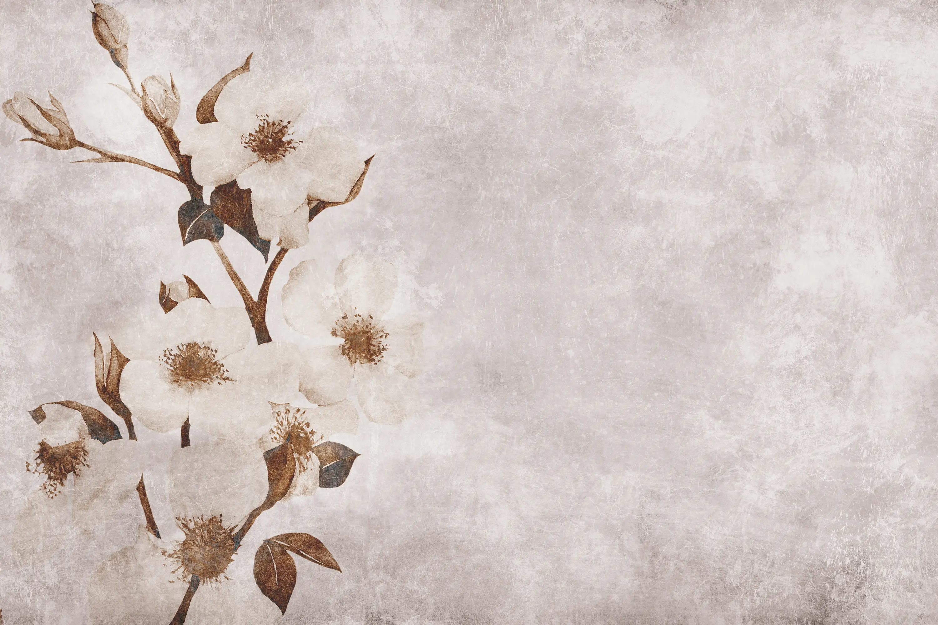 INSTABILELAB - Winter Flower