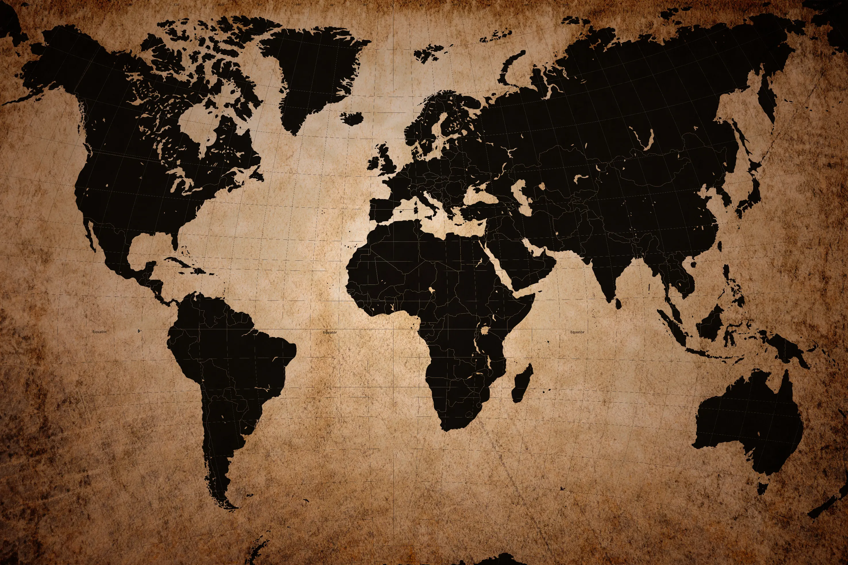 INSTABILELAB - World Map