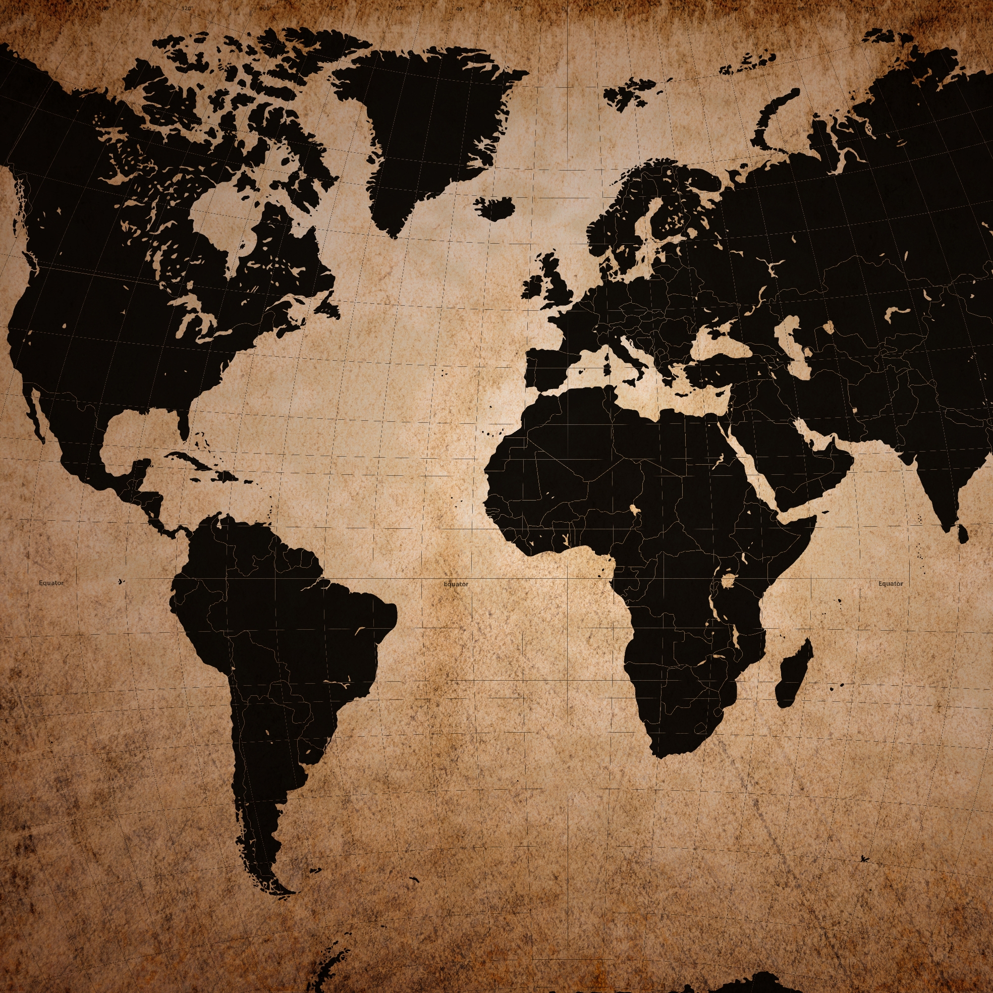 World Map