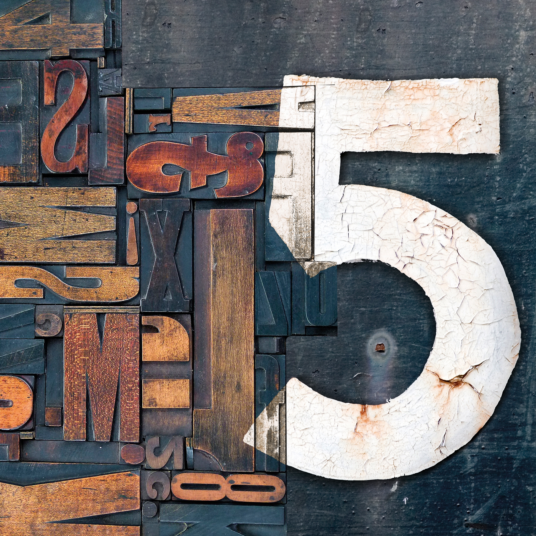 Mostrar el producto Artè | Typo del fabricante INSTABILELAB