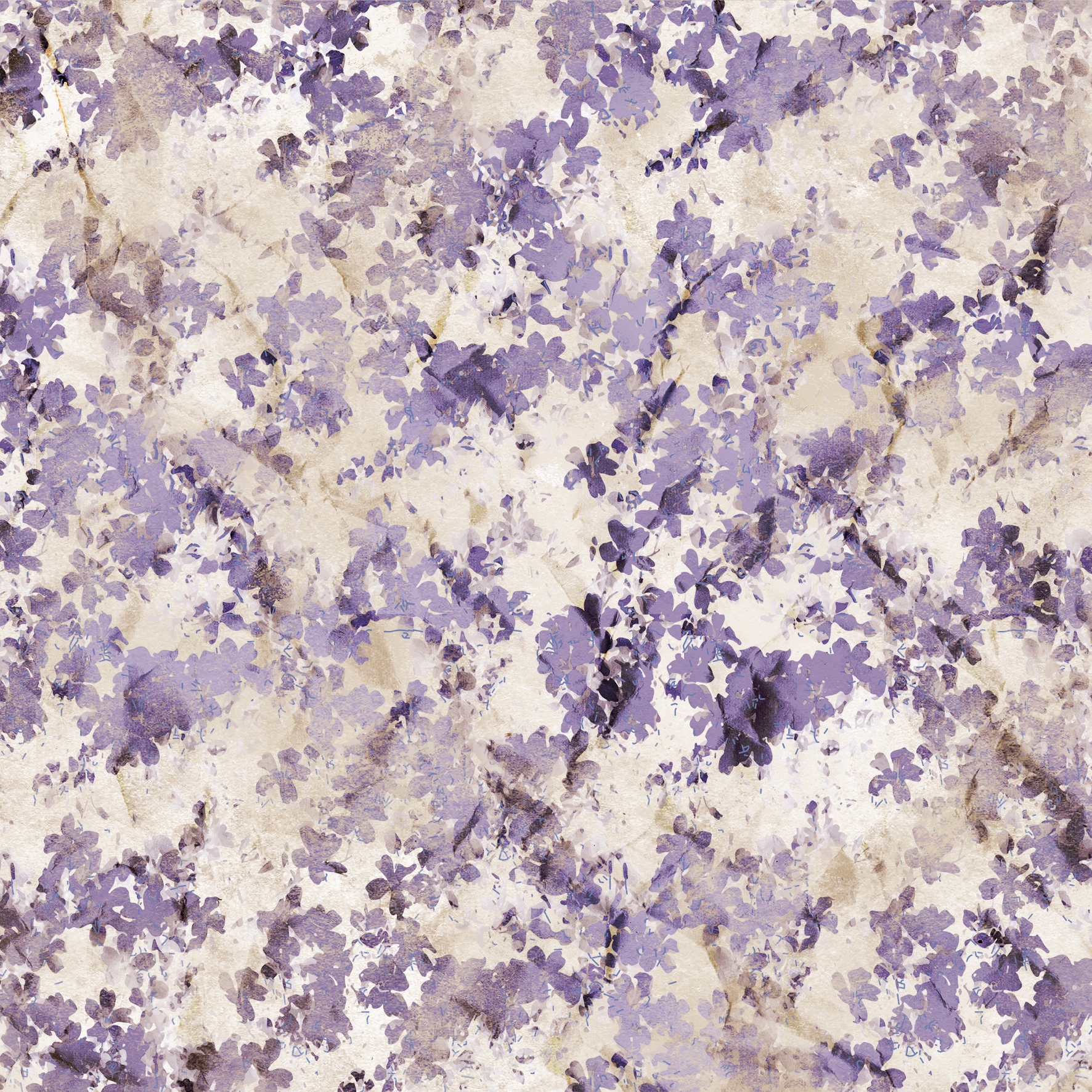 Display product Decor | Violet from manufacturer INSTABILELAB