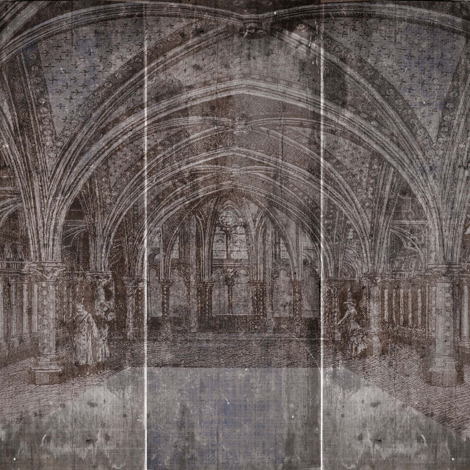 Display product Fantasy | Belle Époque from manufacturer INSTABILELAB