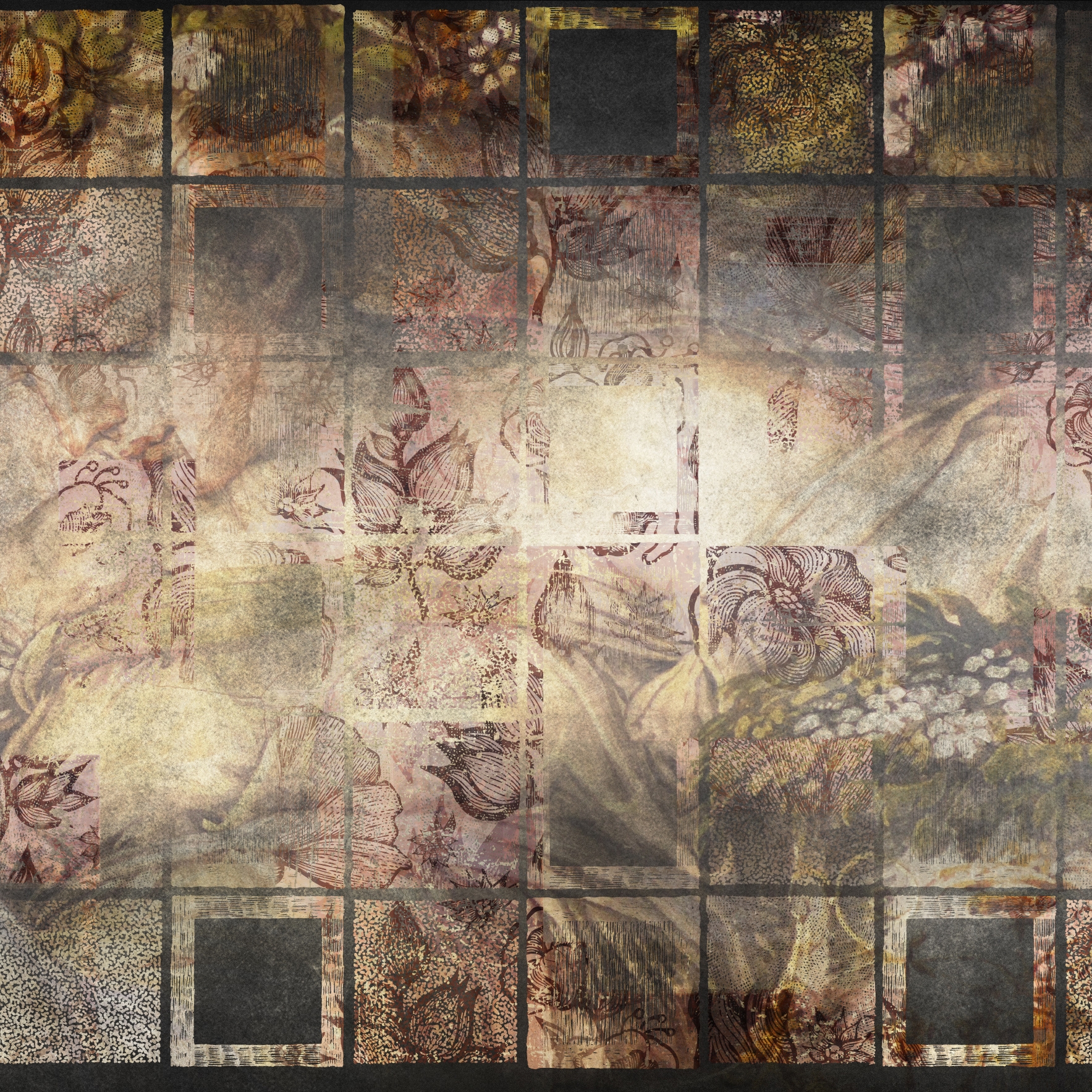 Display product Fantasy | The Art from manufacturer INSTABILELAB