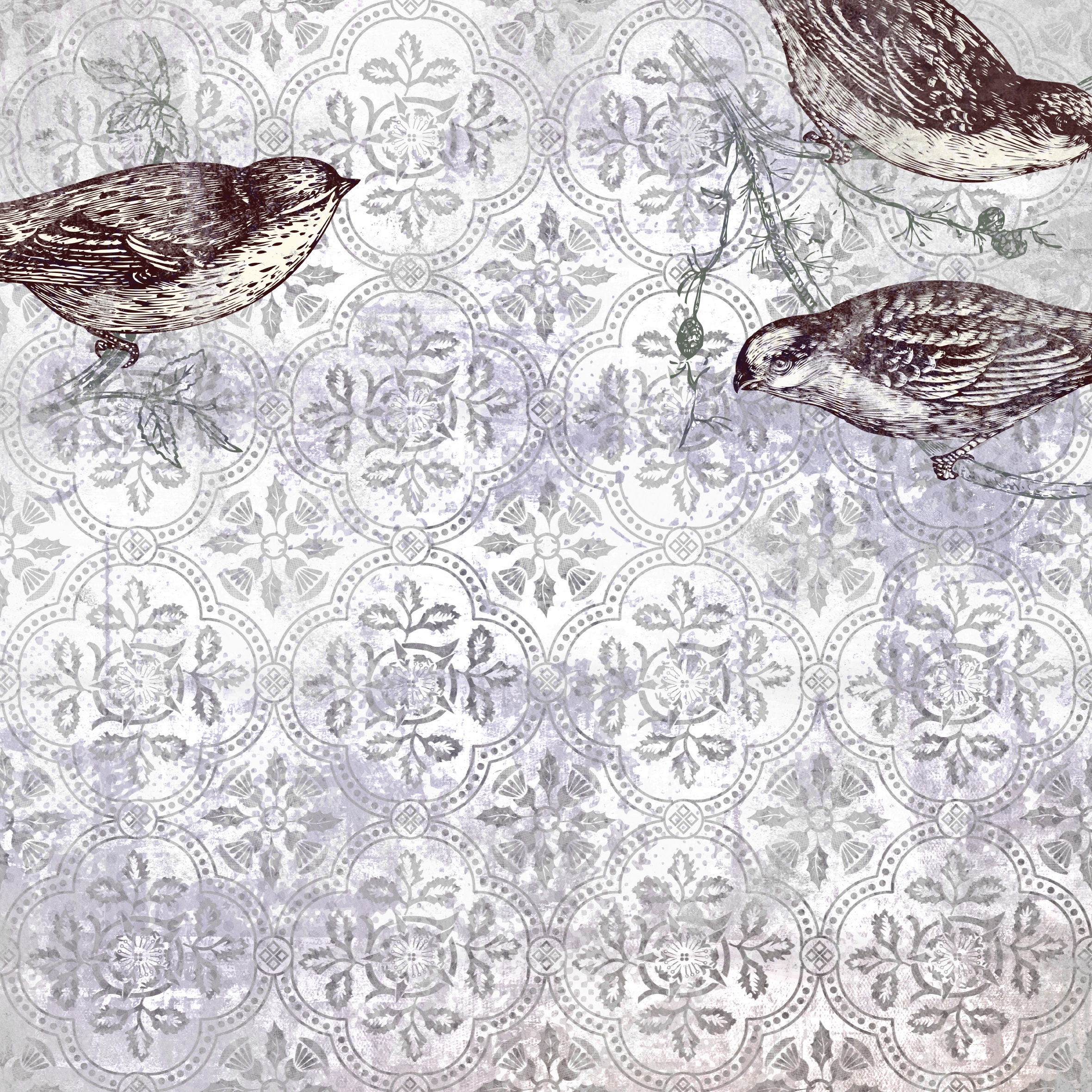 Mostra il prodotto Fantasy | The Birds del produttore INSTABILELAB