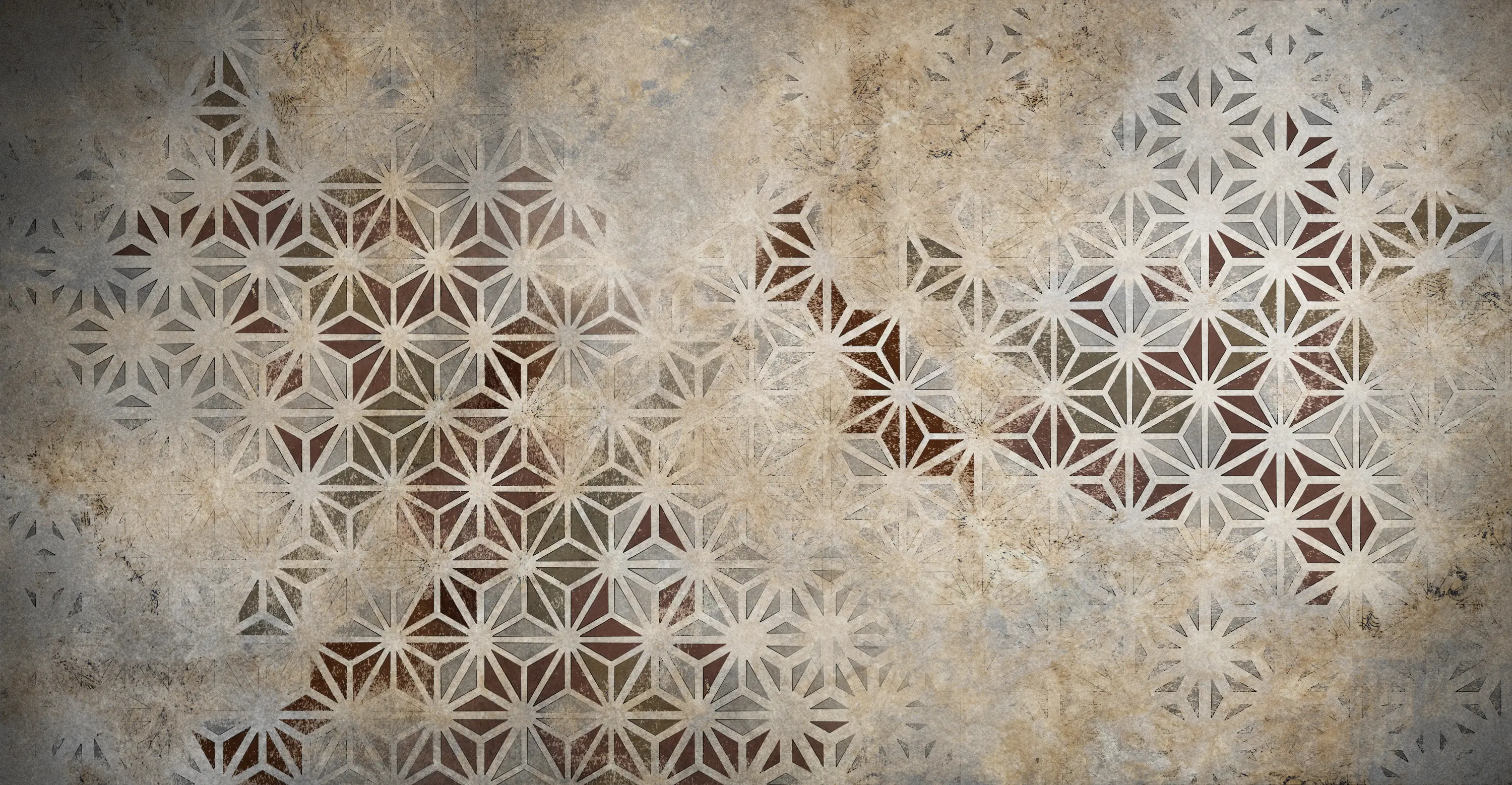 INSTABILELAB - Geometry | Archeo