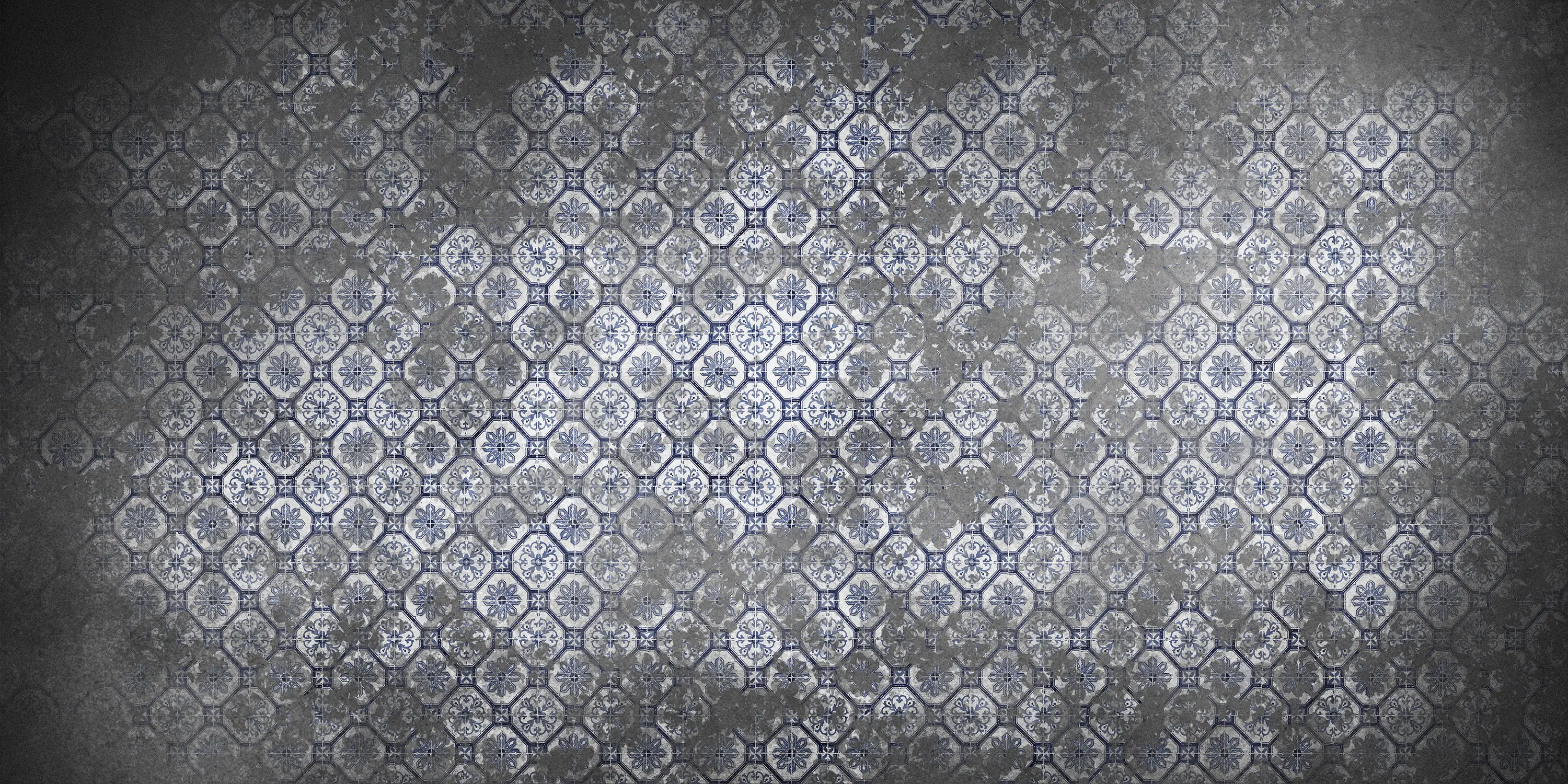 INSTABILELAB - Geometry | Malena