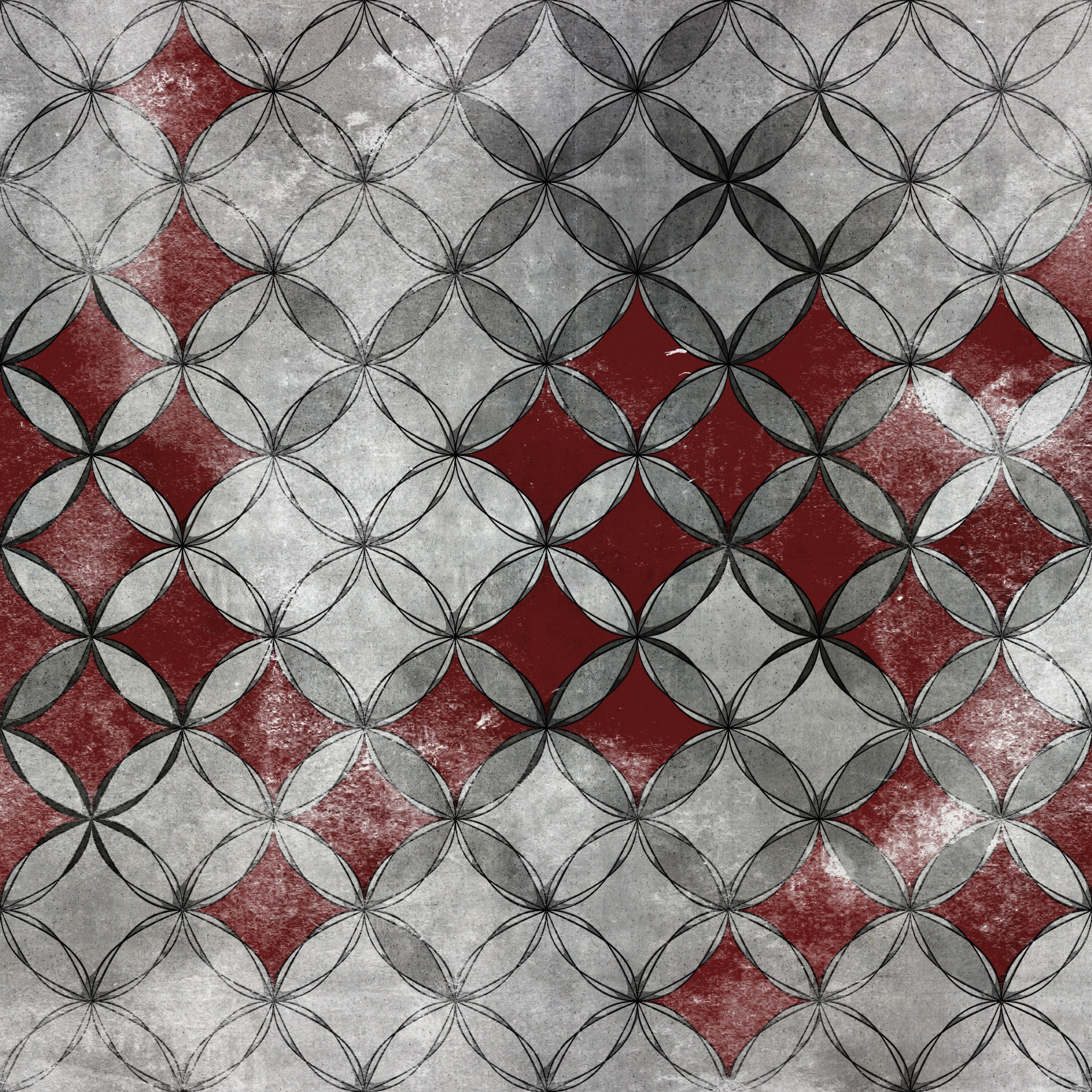 Mostra il prodotto Geometry | Star del produttore INSTABILELAB