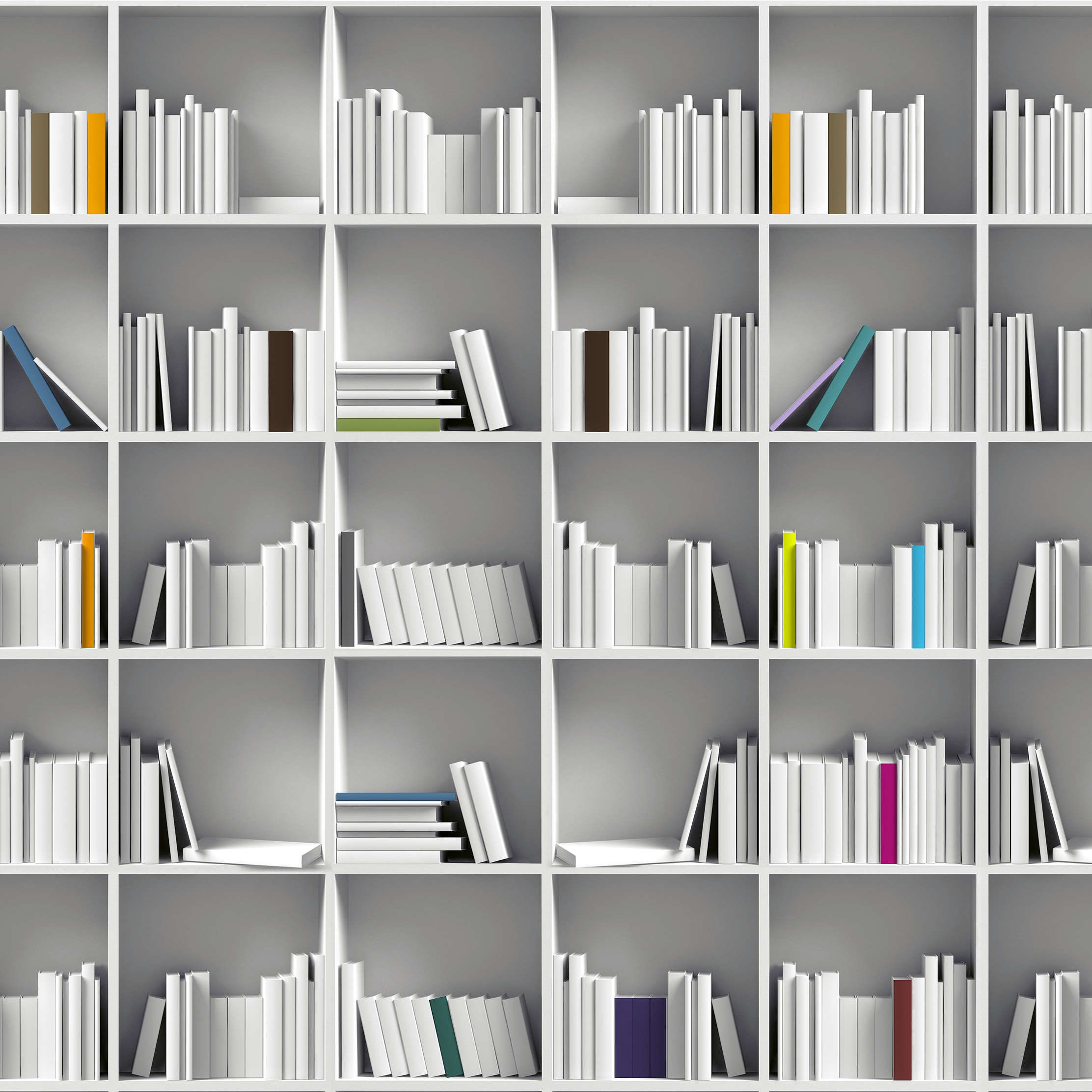 Materia | Book
