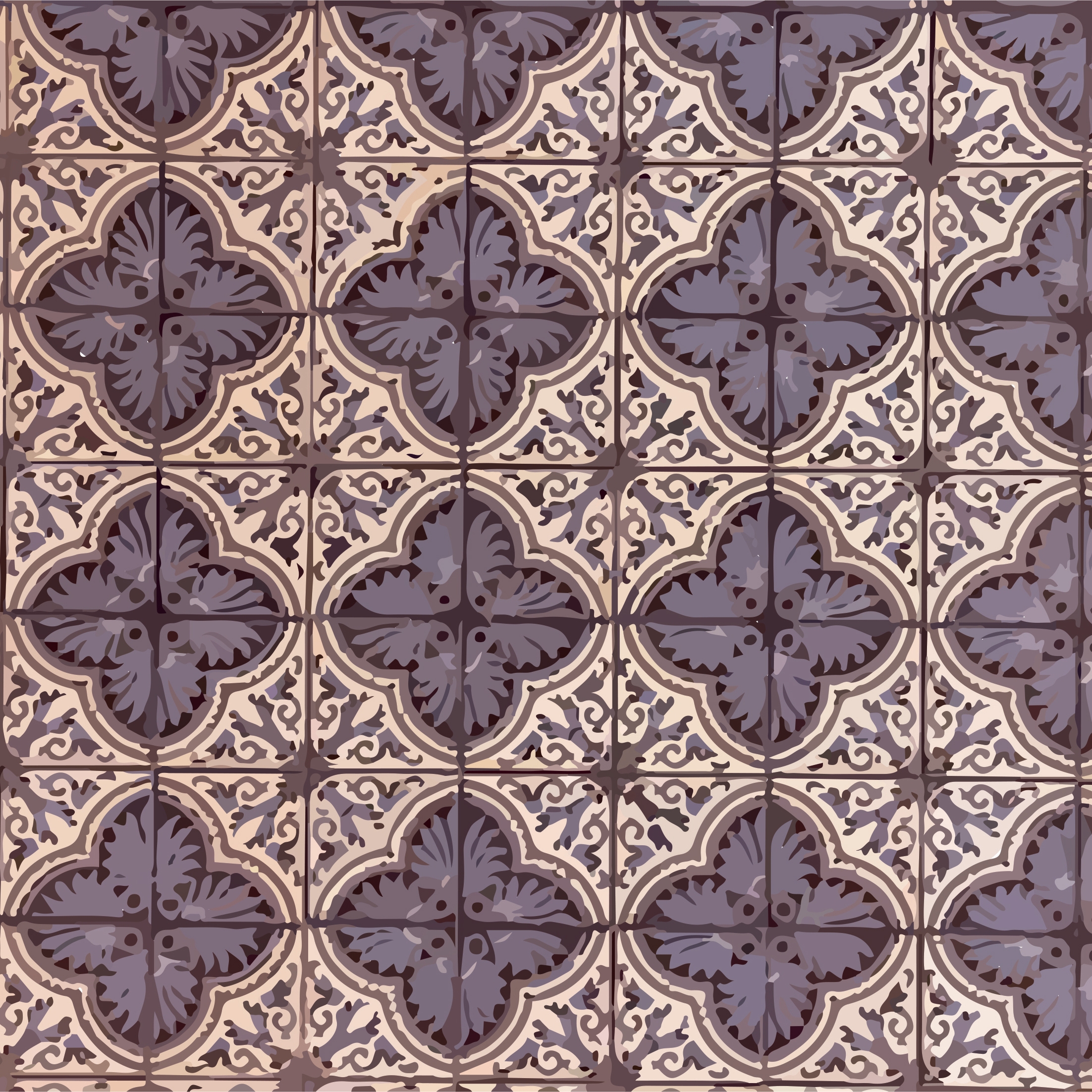 Mostrar el producto Old Decò4 del fabricante INSTABILELAB