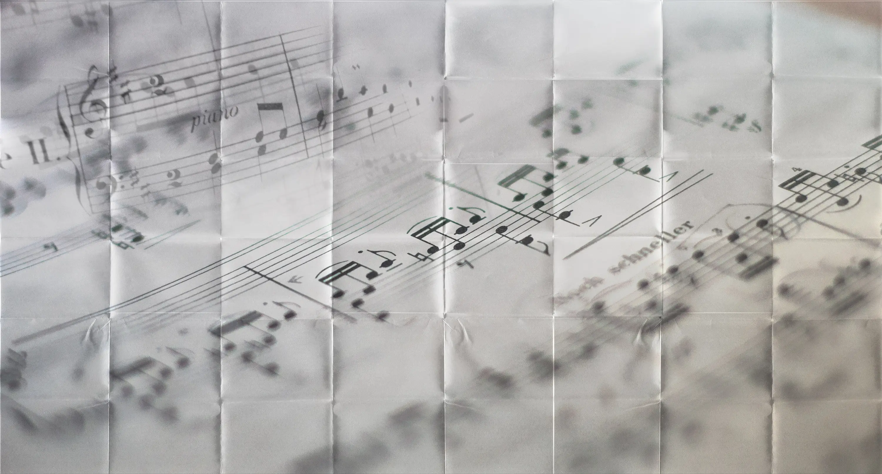 INSTABILELAB - Piega | Note