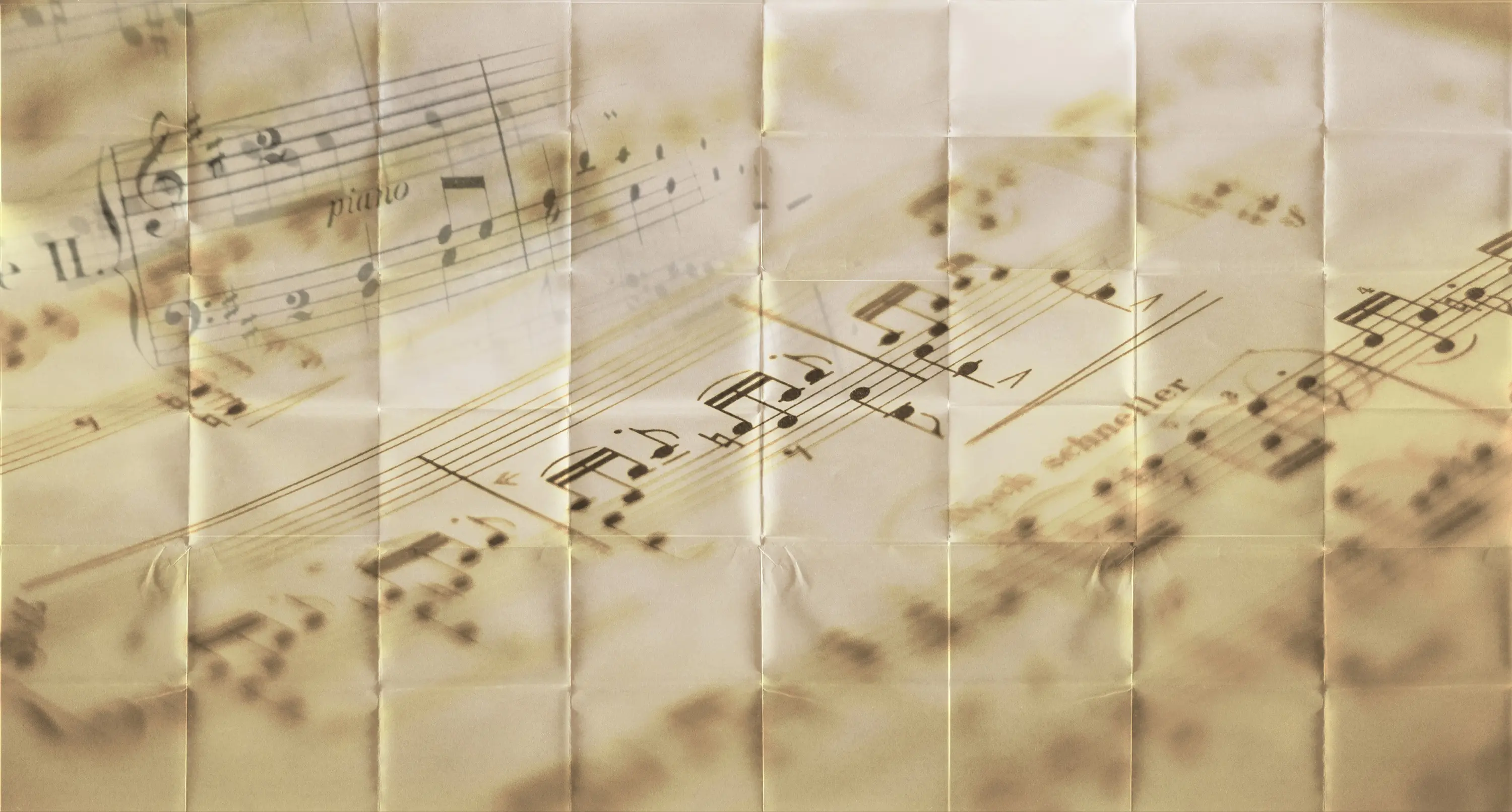 INSTABILELAB - Piega | Note