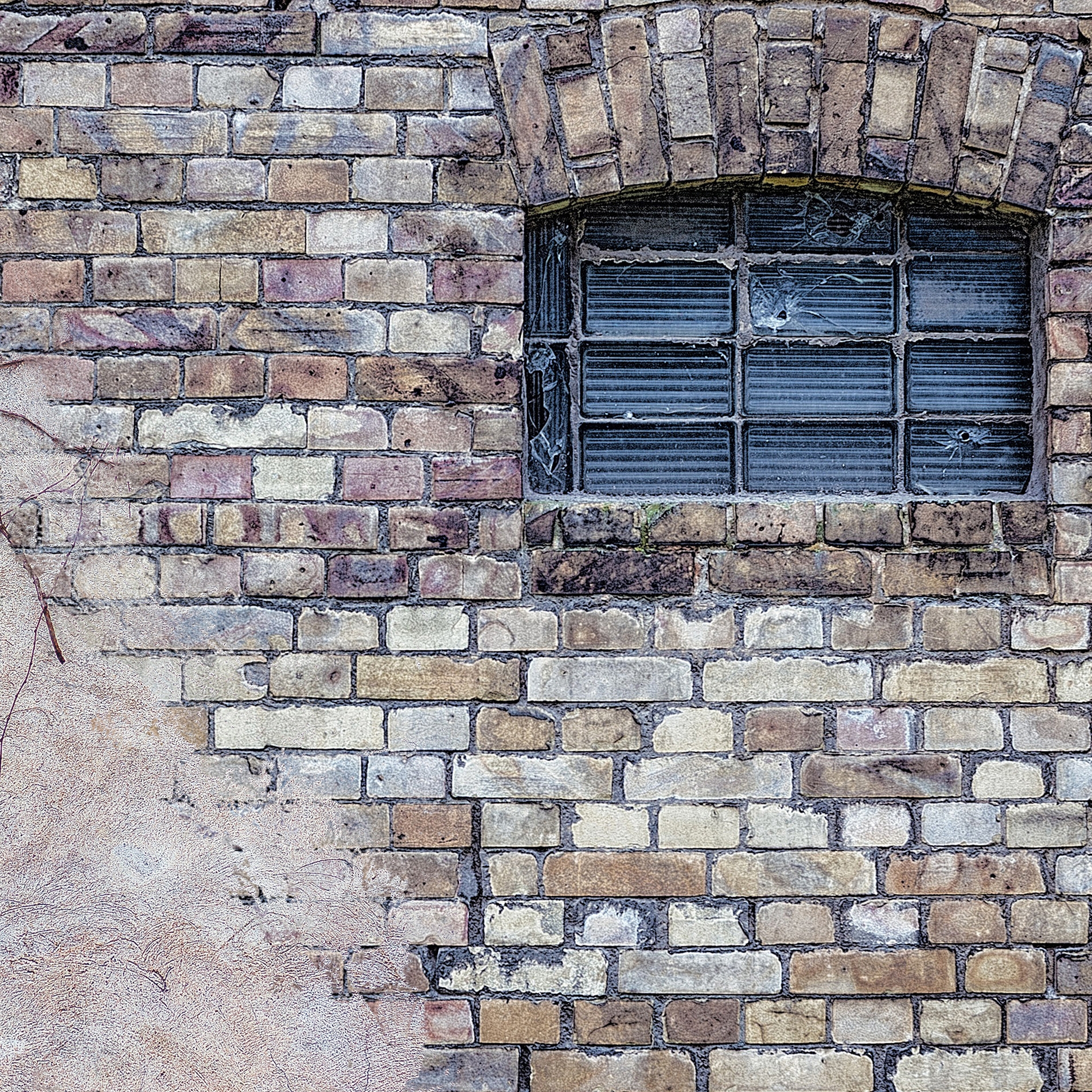 Mostra il prodotto Photo | Rust del produttore INSTABILELAB