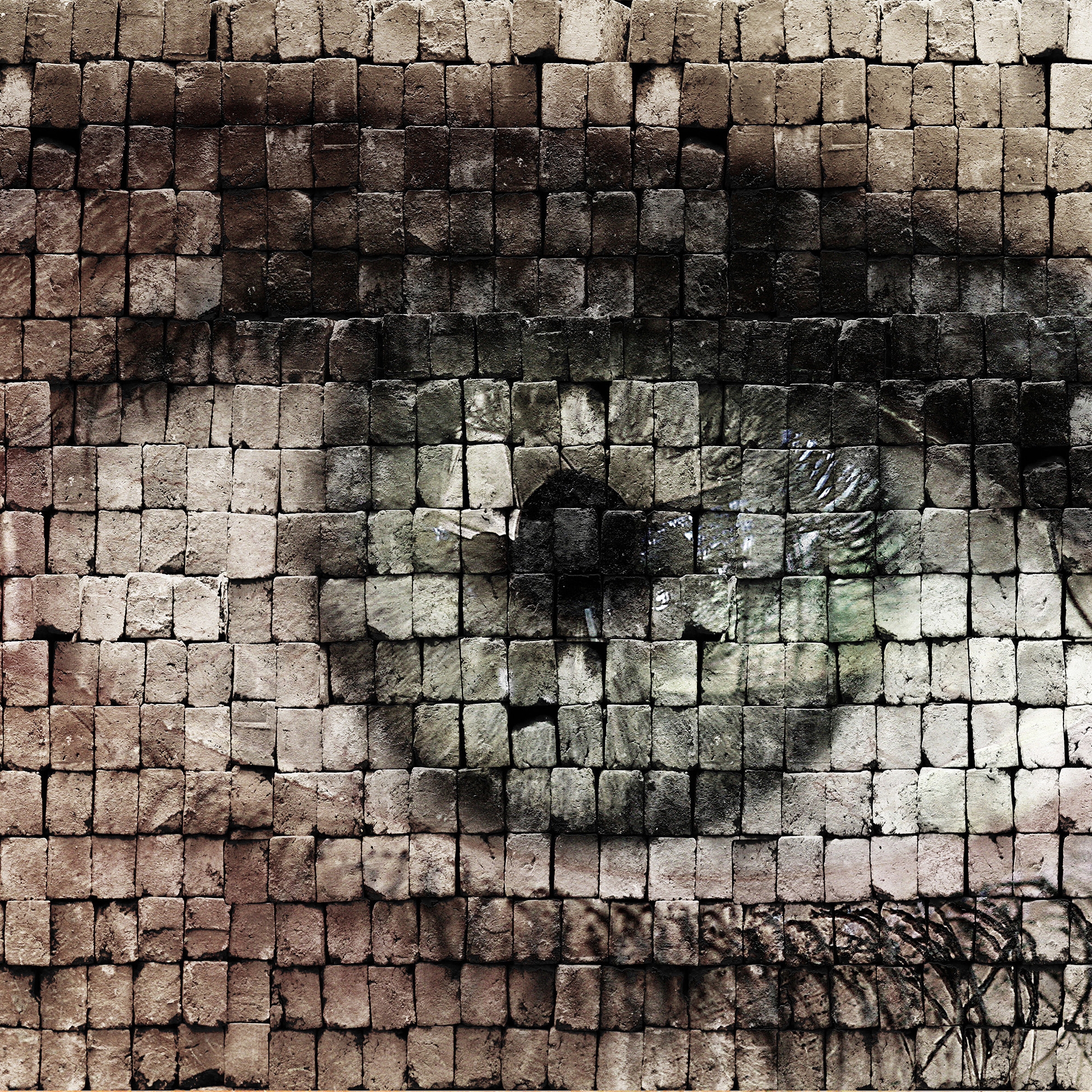 Mostra il prodotto Sign | Expo Wall del produttore INSTABILELAB