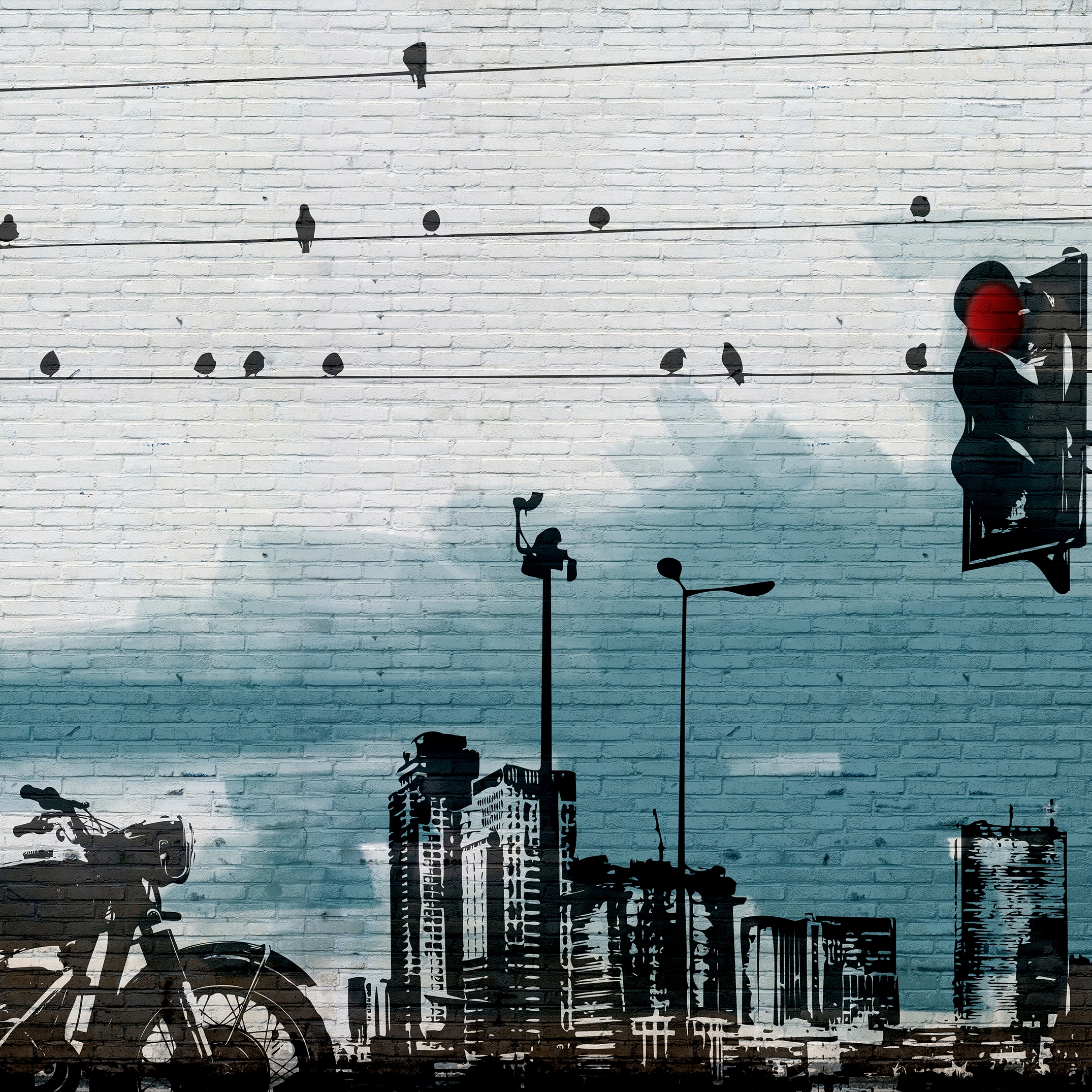 Sign | Mix Art