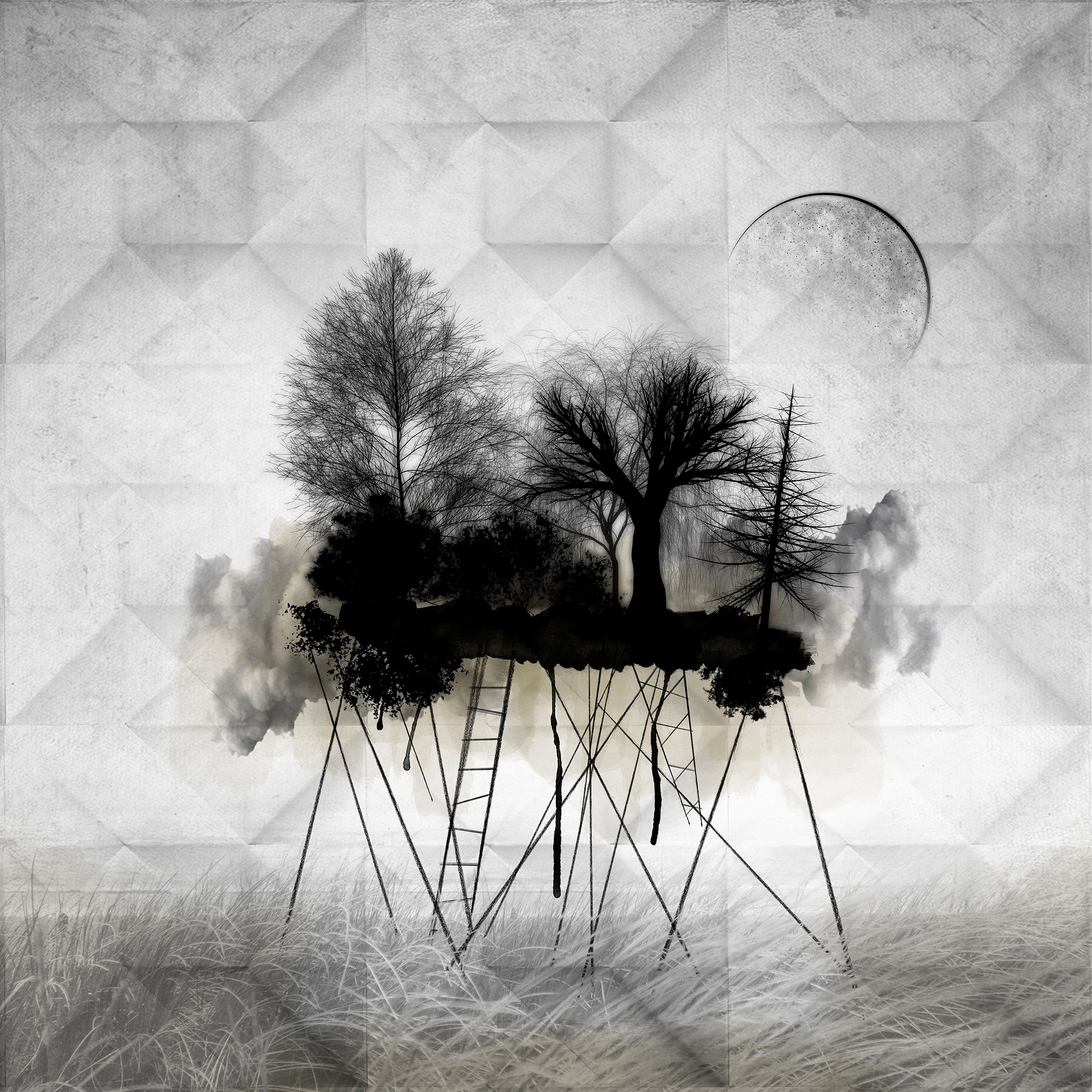 Mostra il prodotto Sign | Mystic World del produttore INSTABILELAB