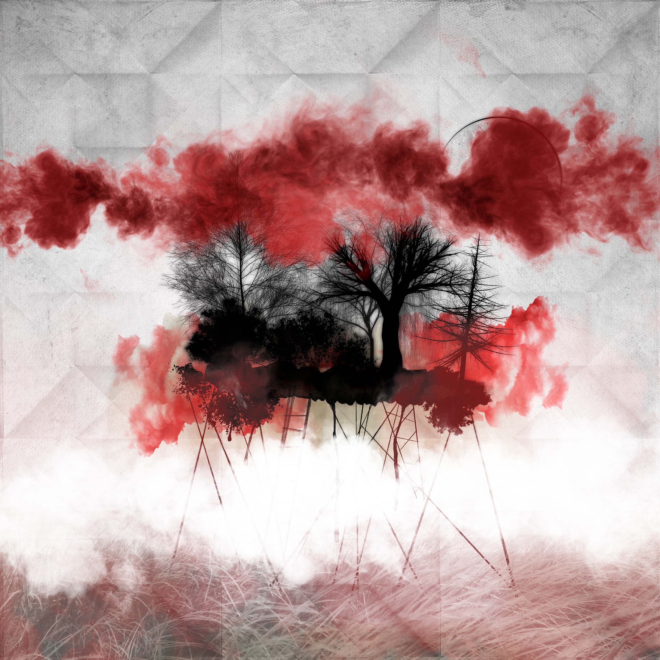 Mostra il prodotto Sign | Mystic World del produttore INSTABILELAB