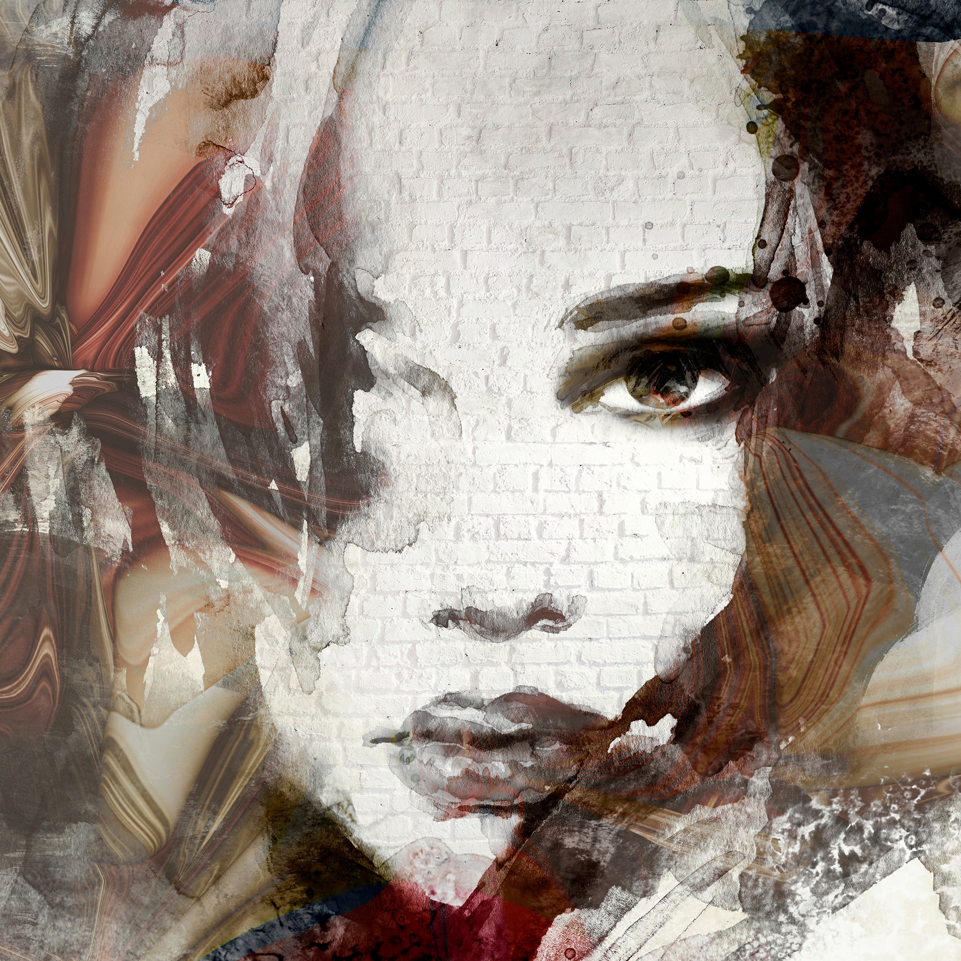 Mostra il prodotto Sign | Only Face del produttore INSTABILELAB